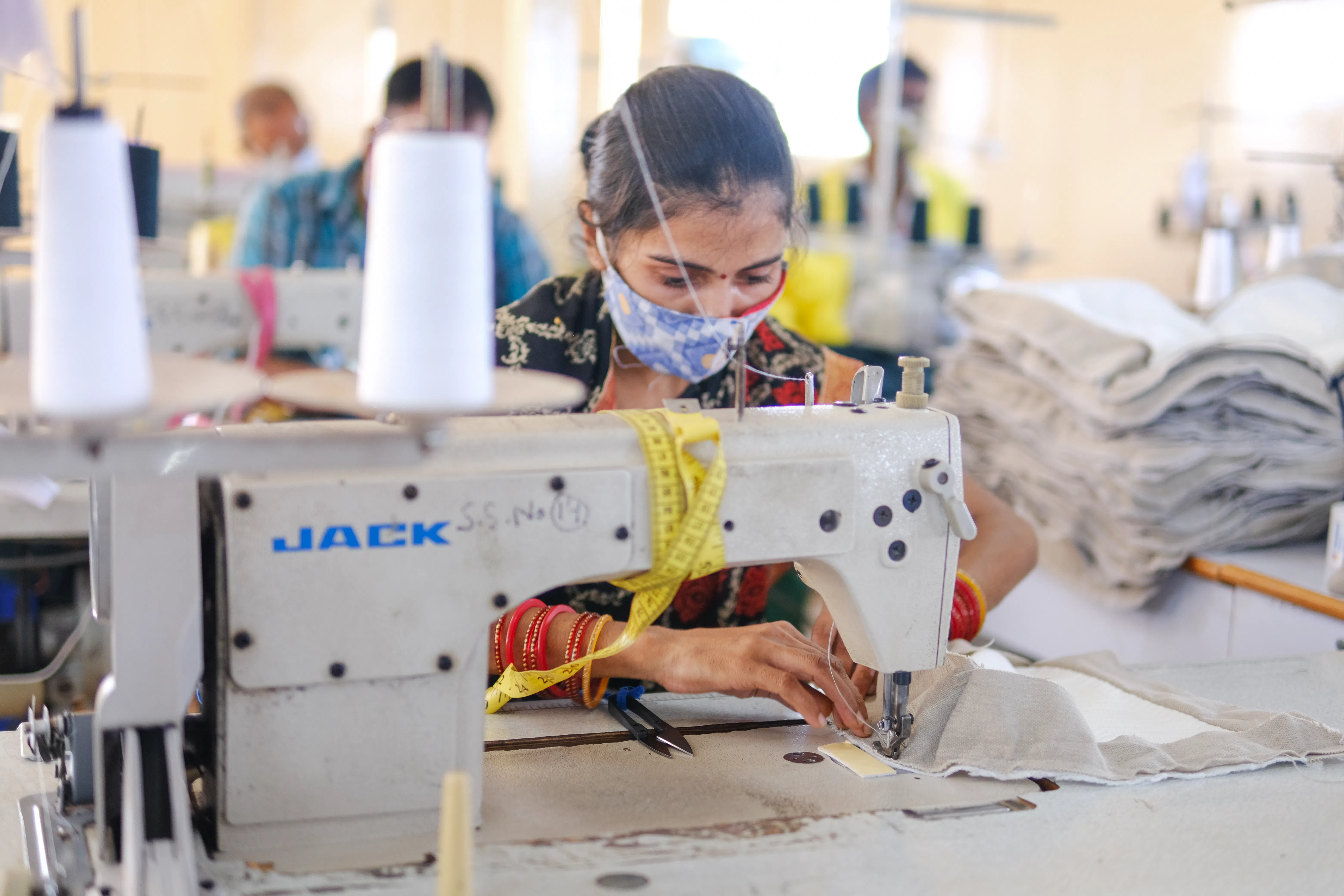 Cradle to Cradle Certified® recognises Fair Wear Foundation for Social Fairness