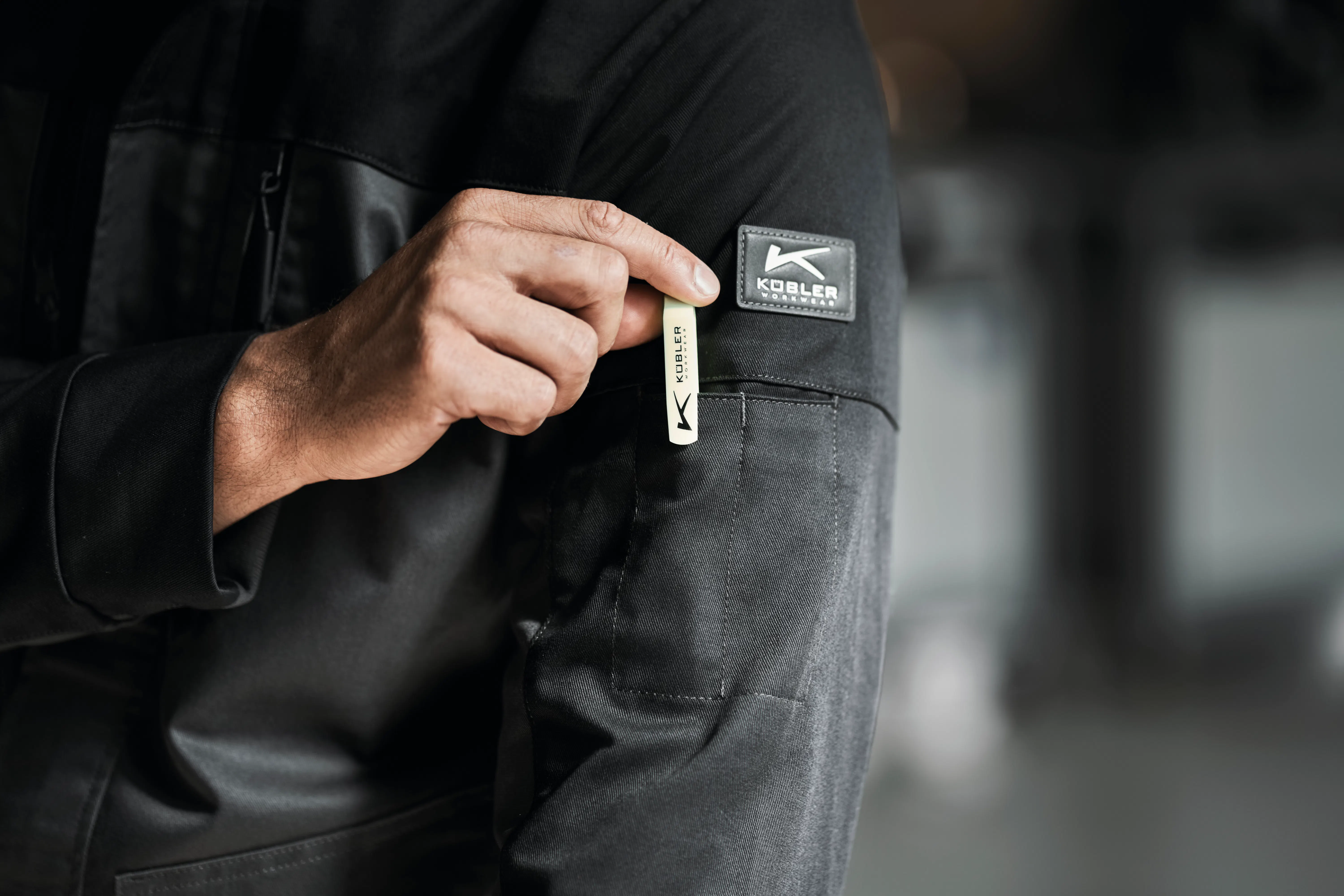Kubler Workwear joins Fair Wear as member
