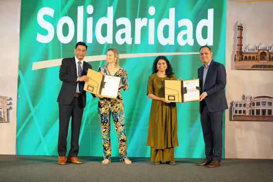 Fair Wear and Solidaridad partner to bridge social and environmental due diligence gap in the fashion industry