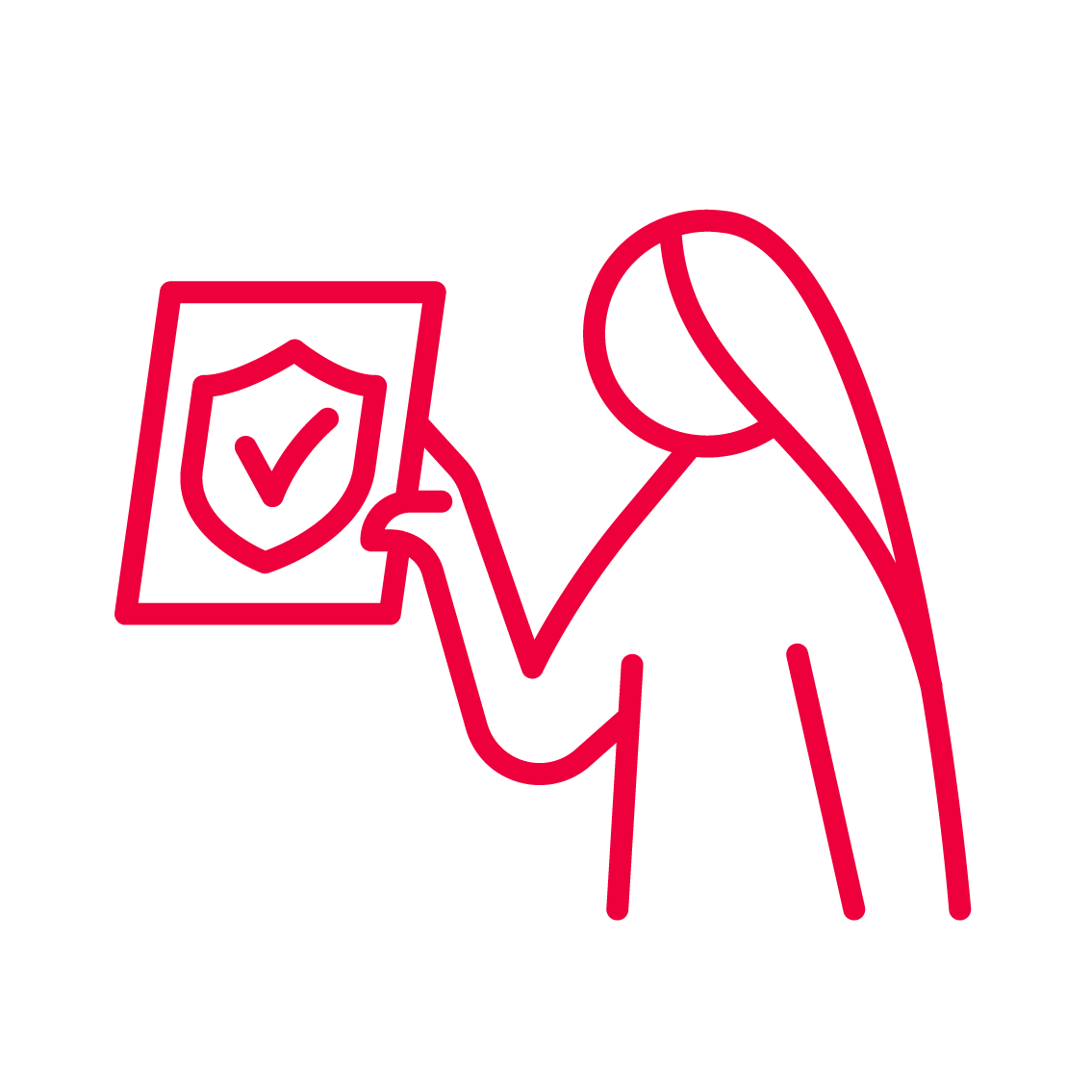 Access to remedy