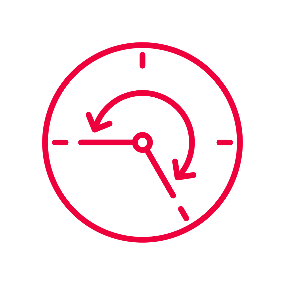 No excessive working hours