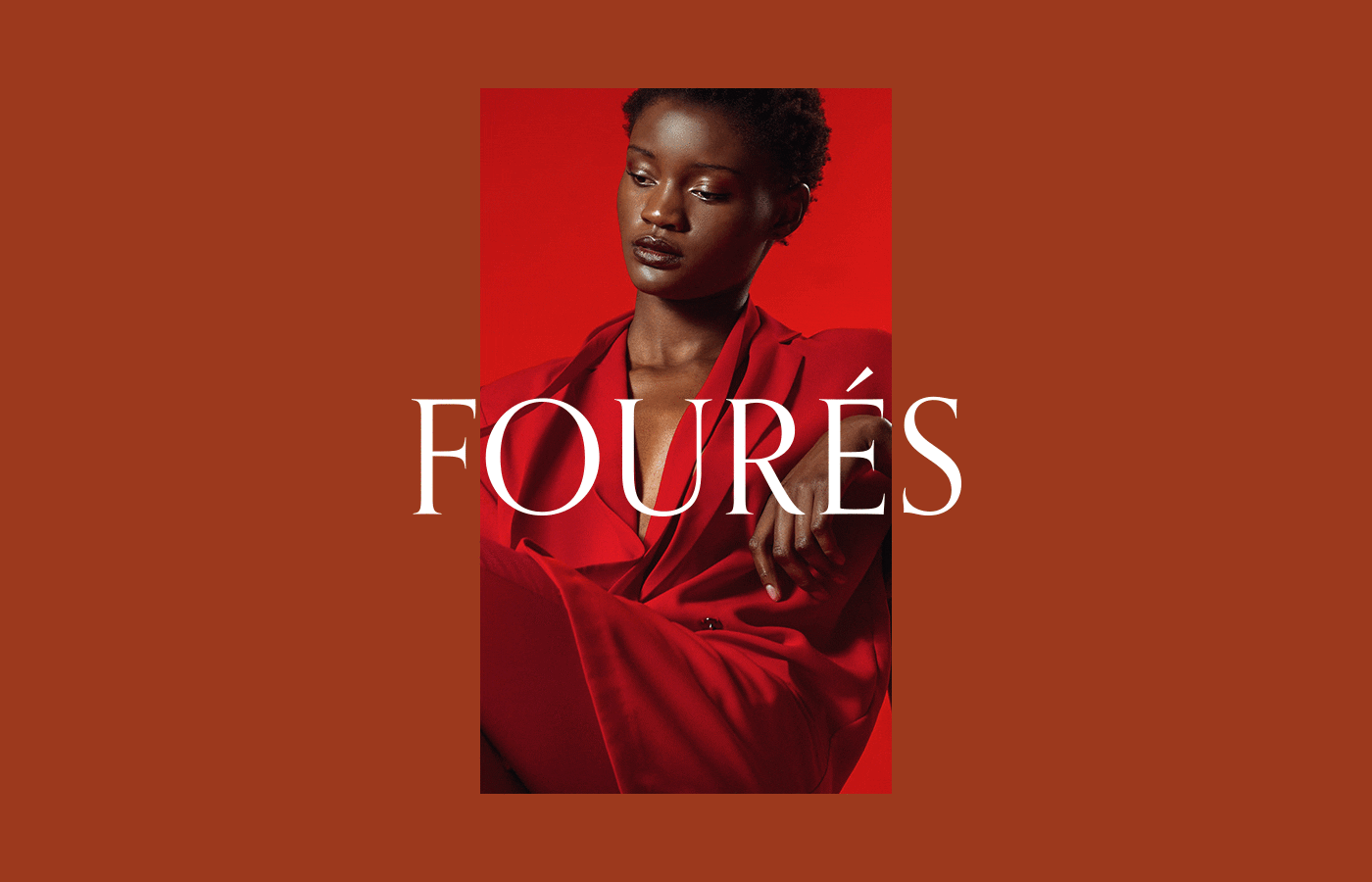 Fourès