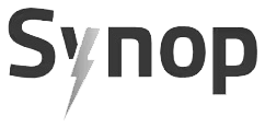 Synop logo