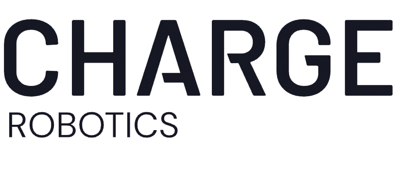 Charge Robotics logo