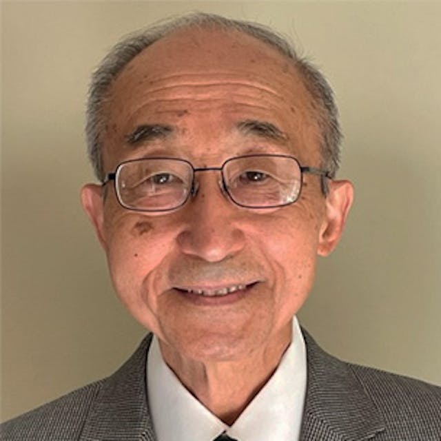 Dr. Masao Uenuma