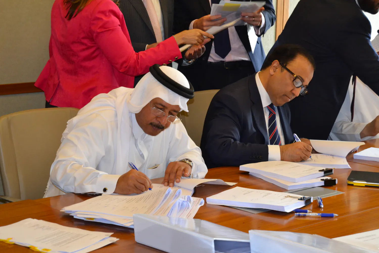 Fajr Capital-led consortium acquires National Petroleum Services