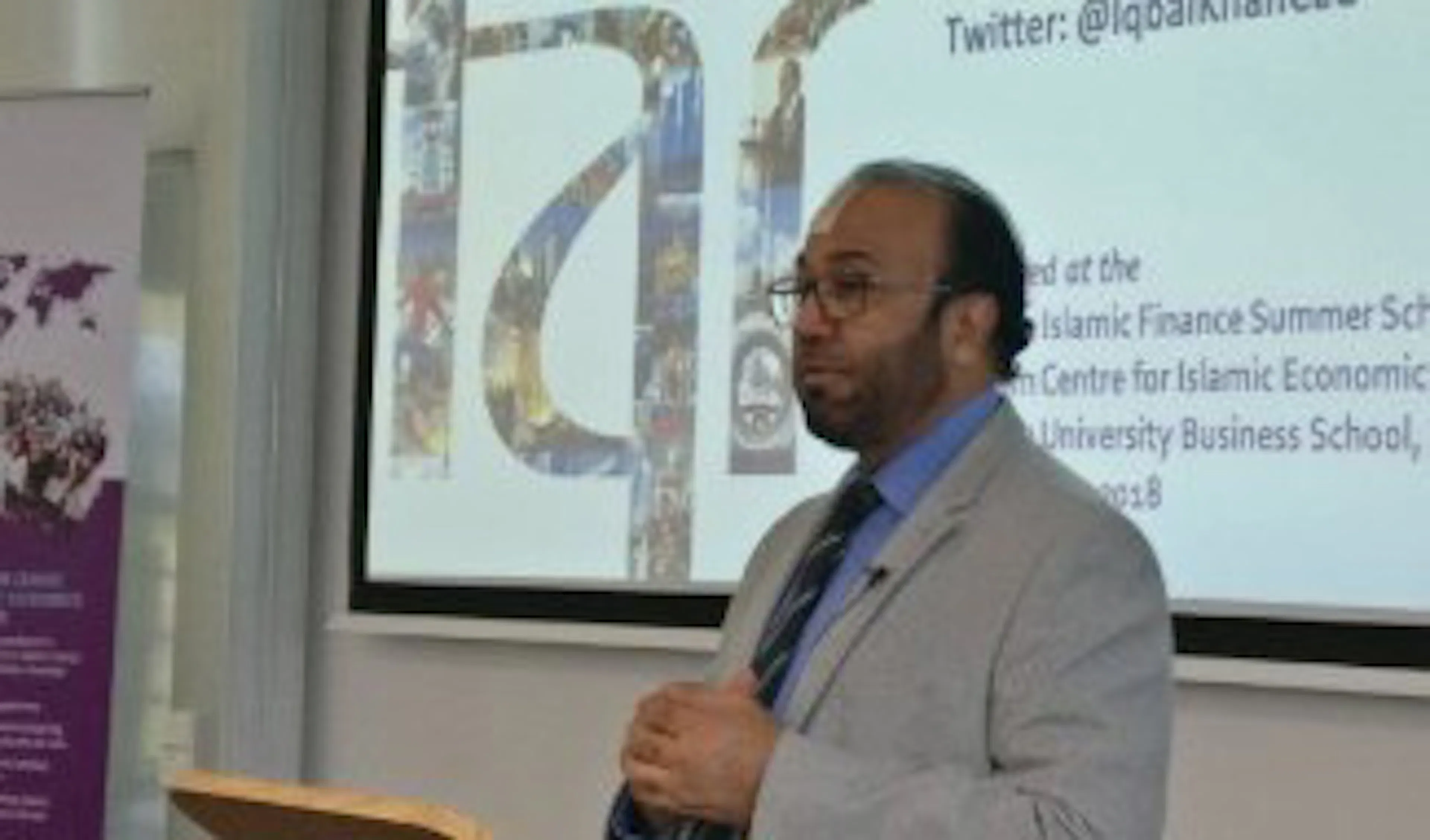 Our 2018 summer of speaking engagements at Oxford, Cambridge, and Durham universities comes to a clo