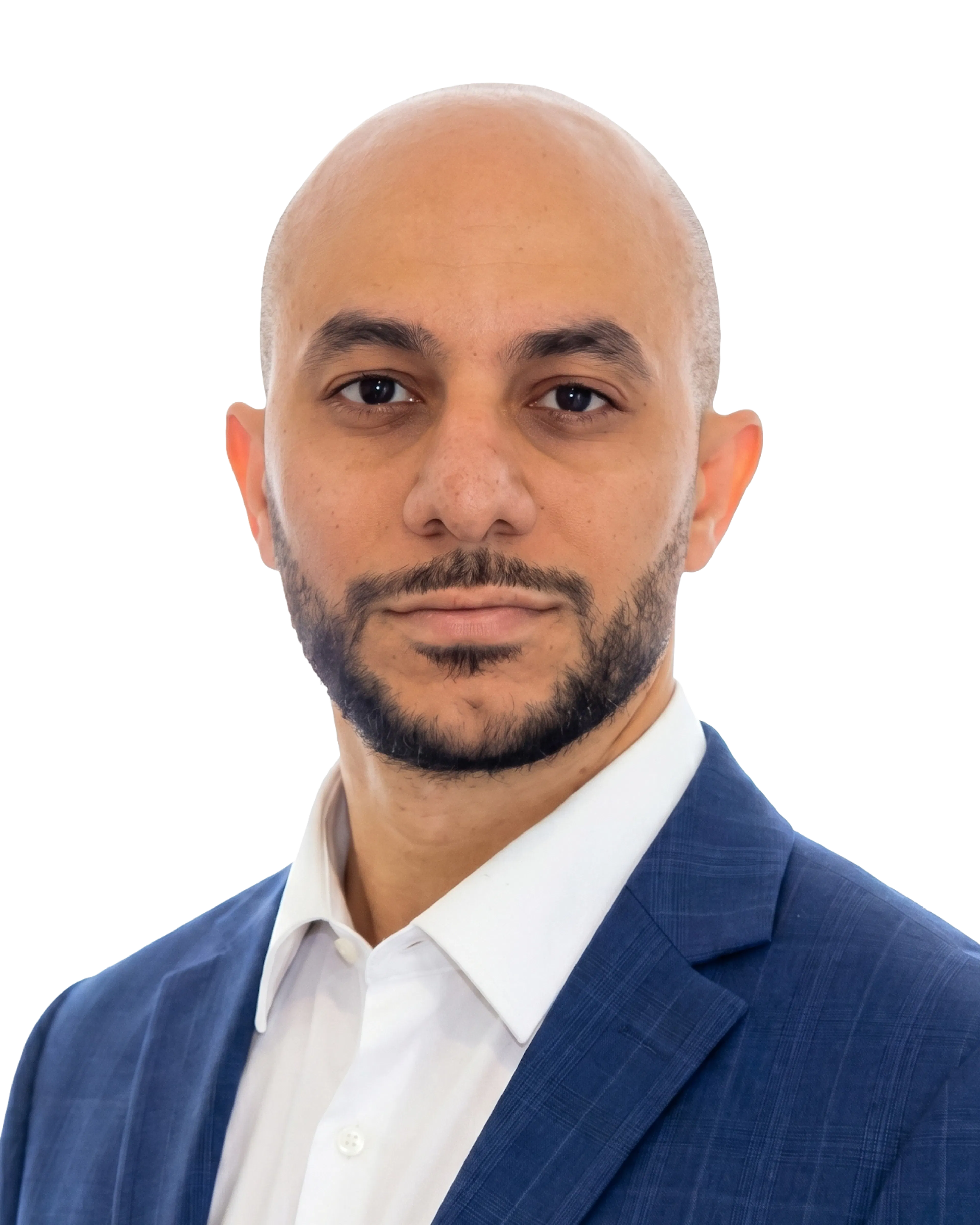 Abdallah ElSherif