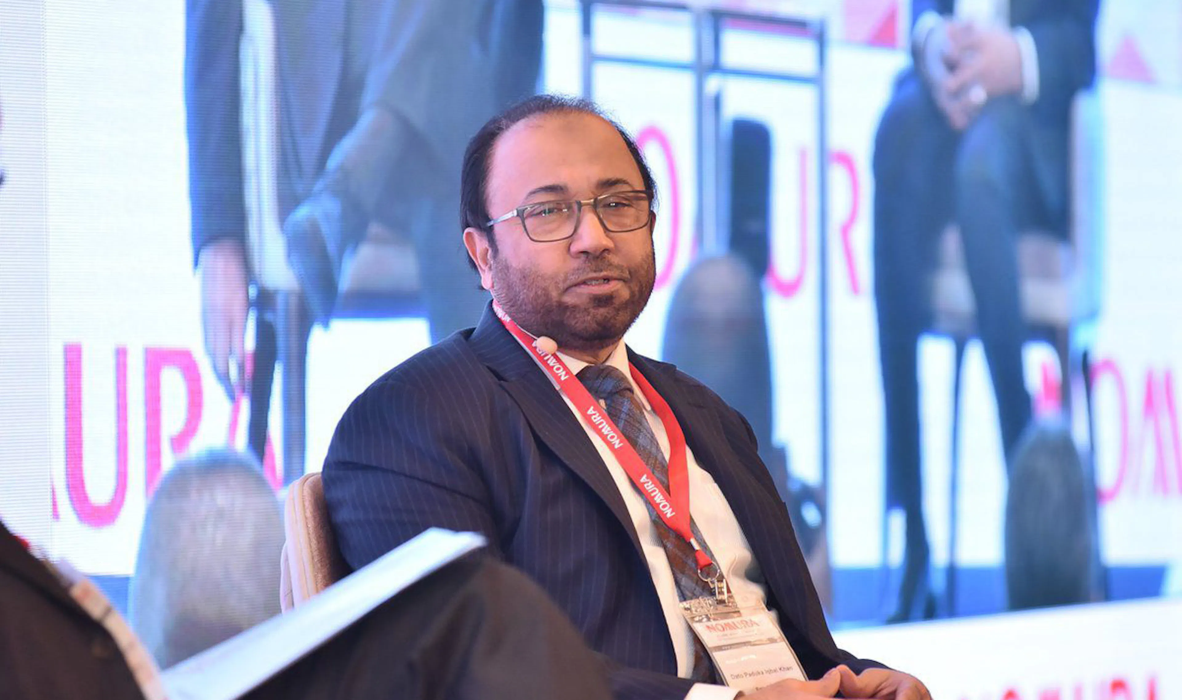 Fajr Capital's Iqbal Khan discusses leadership, impact investment, technological disruption and the