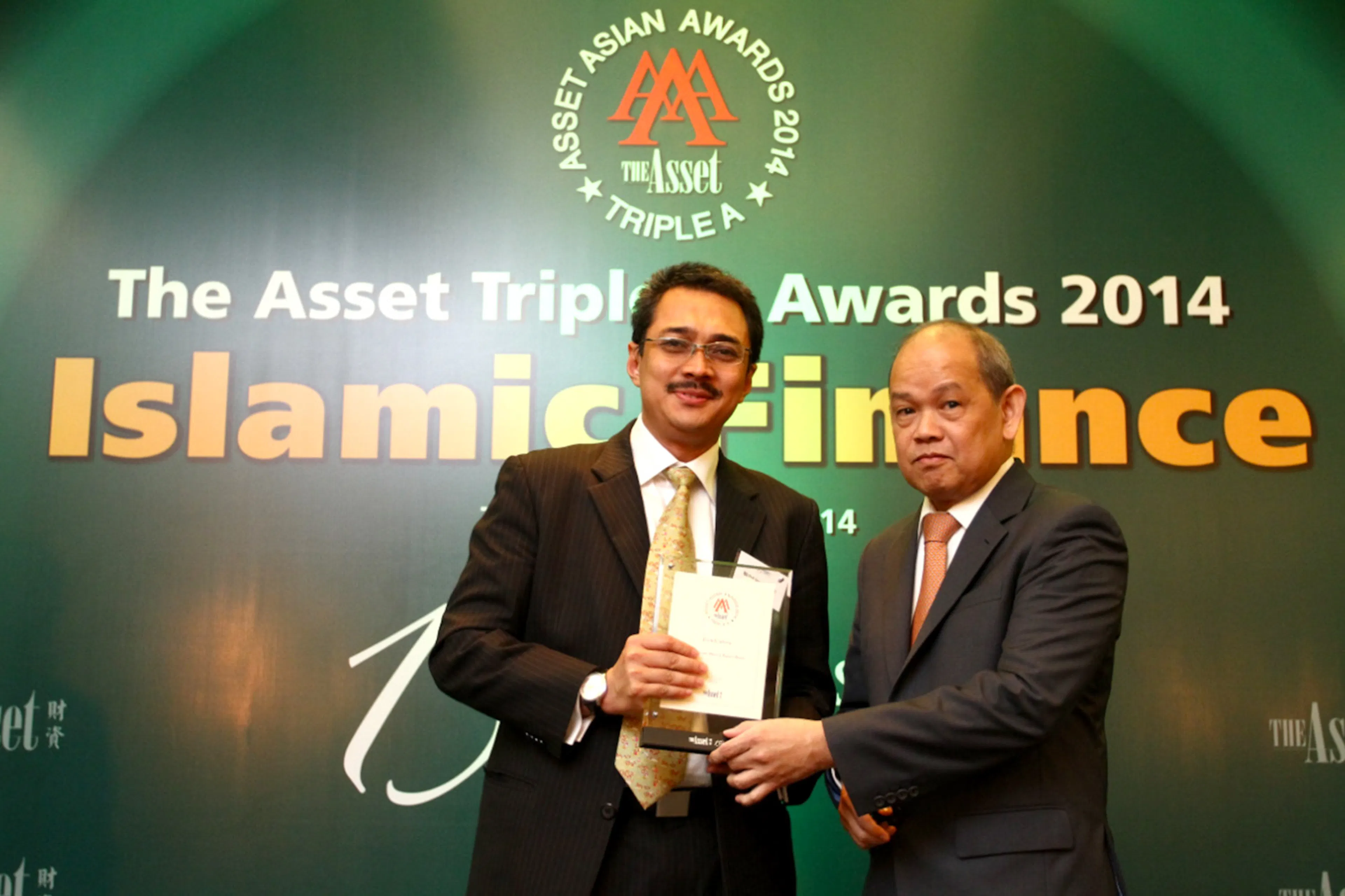 Fajr Capital recognised as ‘Best Islamic Private Equity House’