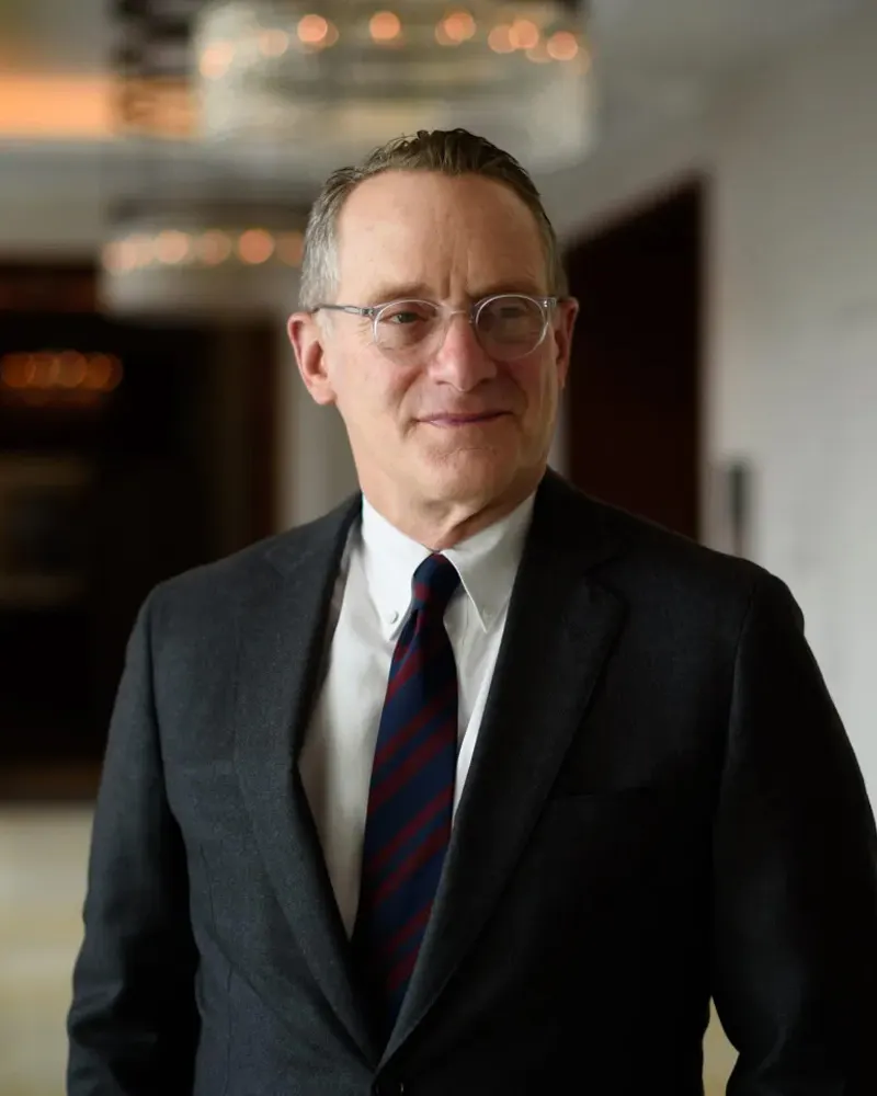 Howard Marks