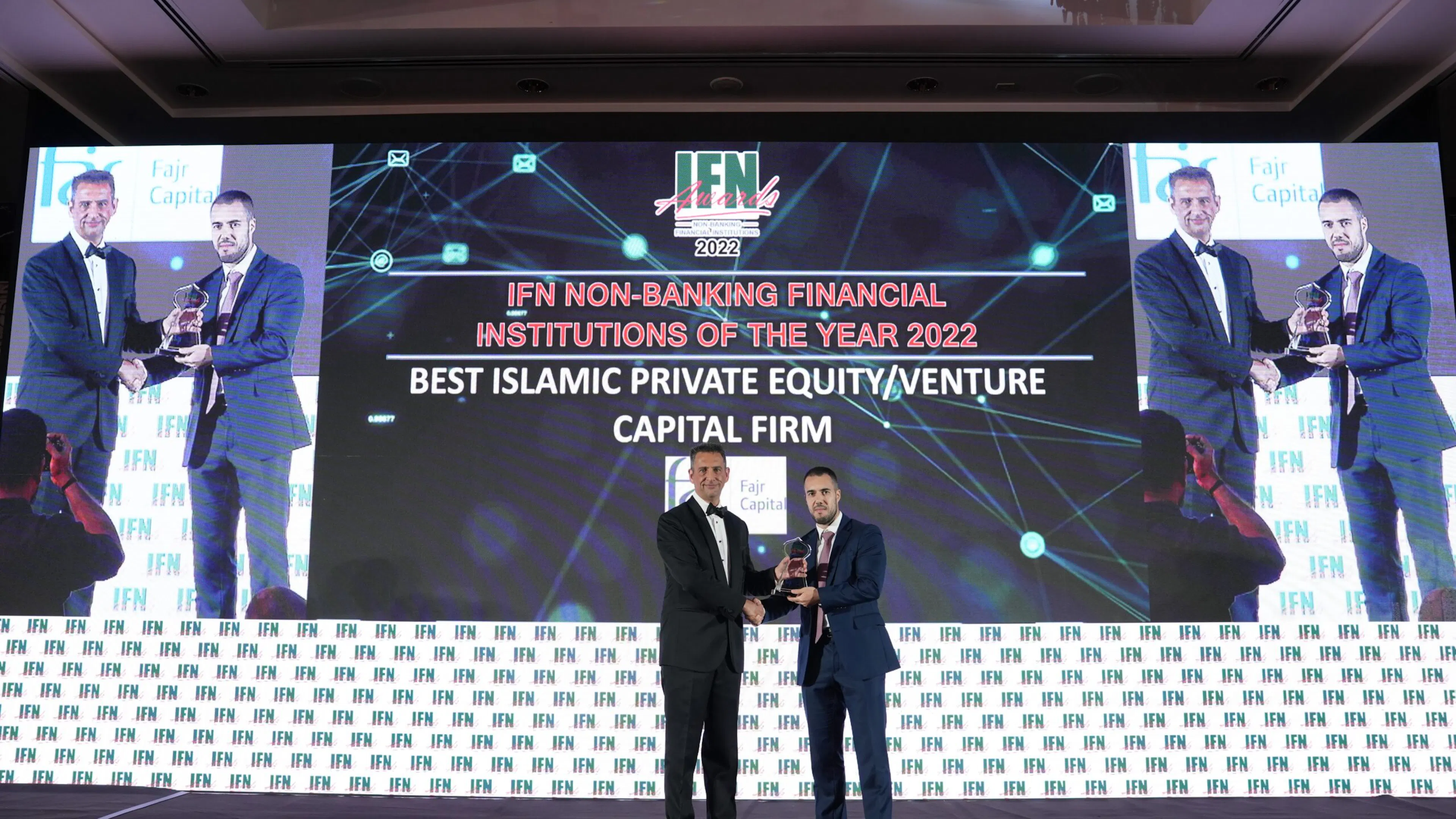 IFN Award