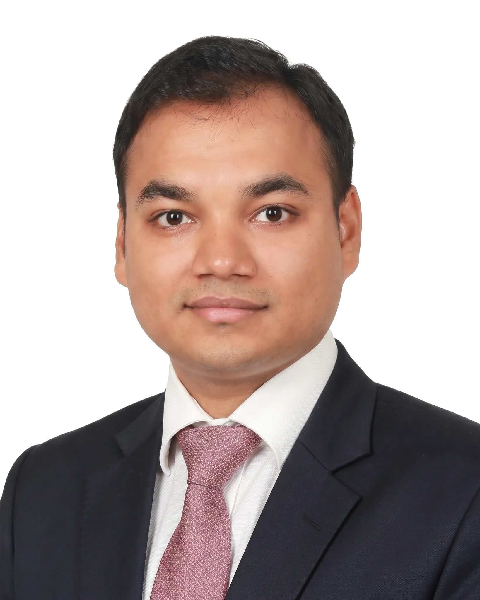 Pratul Jain