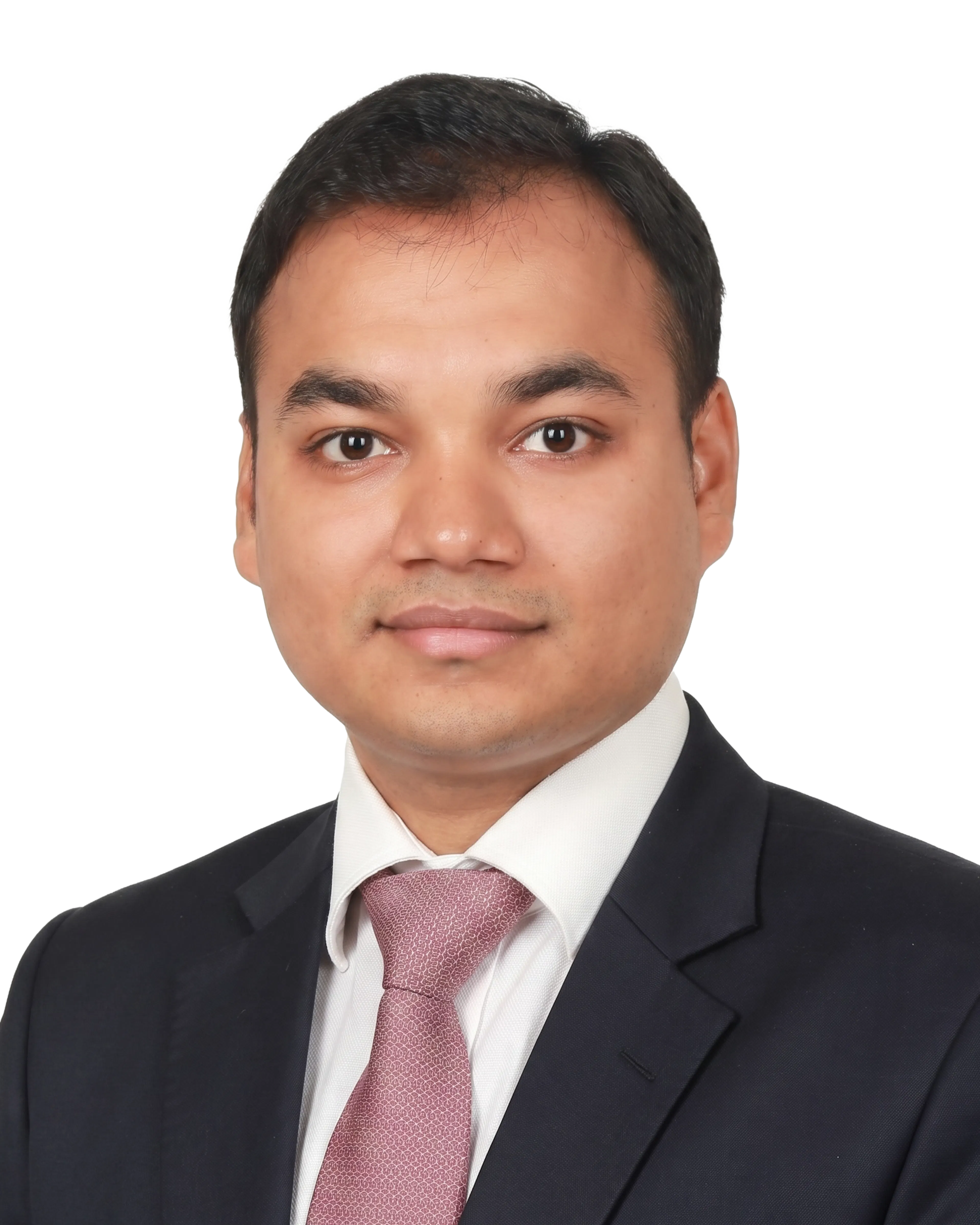 Pratul Jain
