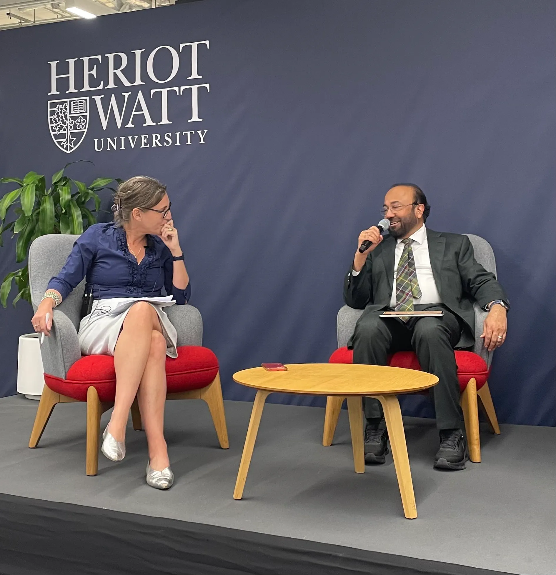 Fajr Capital CEO Iqbal Khan joined Merryn Somerset Webb on Bloomberg's "The Butcher, the Brewer, and