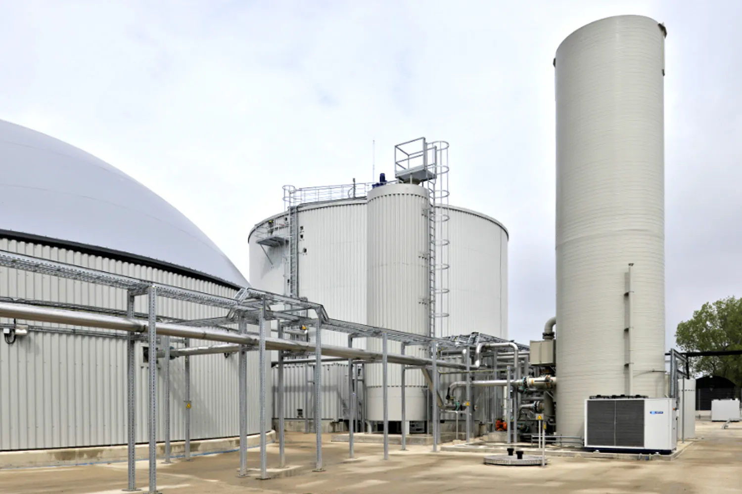Tamar Energy secures landmark financing agreement with RBS