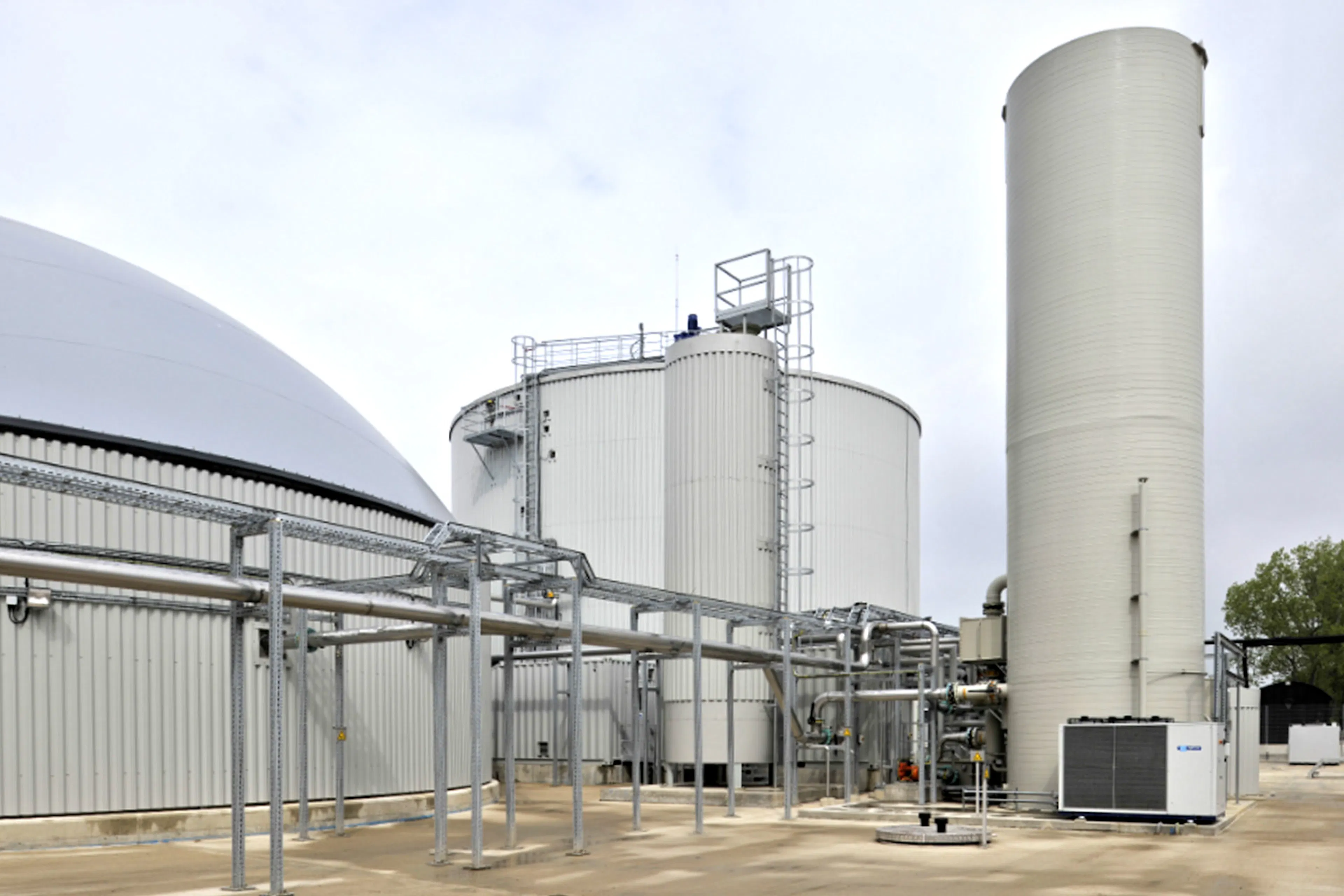 Tamar Energy secures landmark financing agreement with RBS