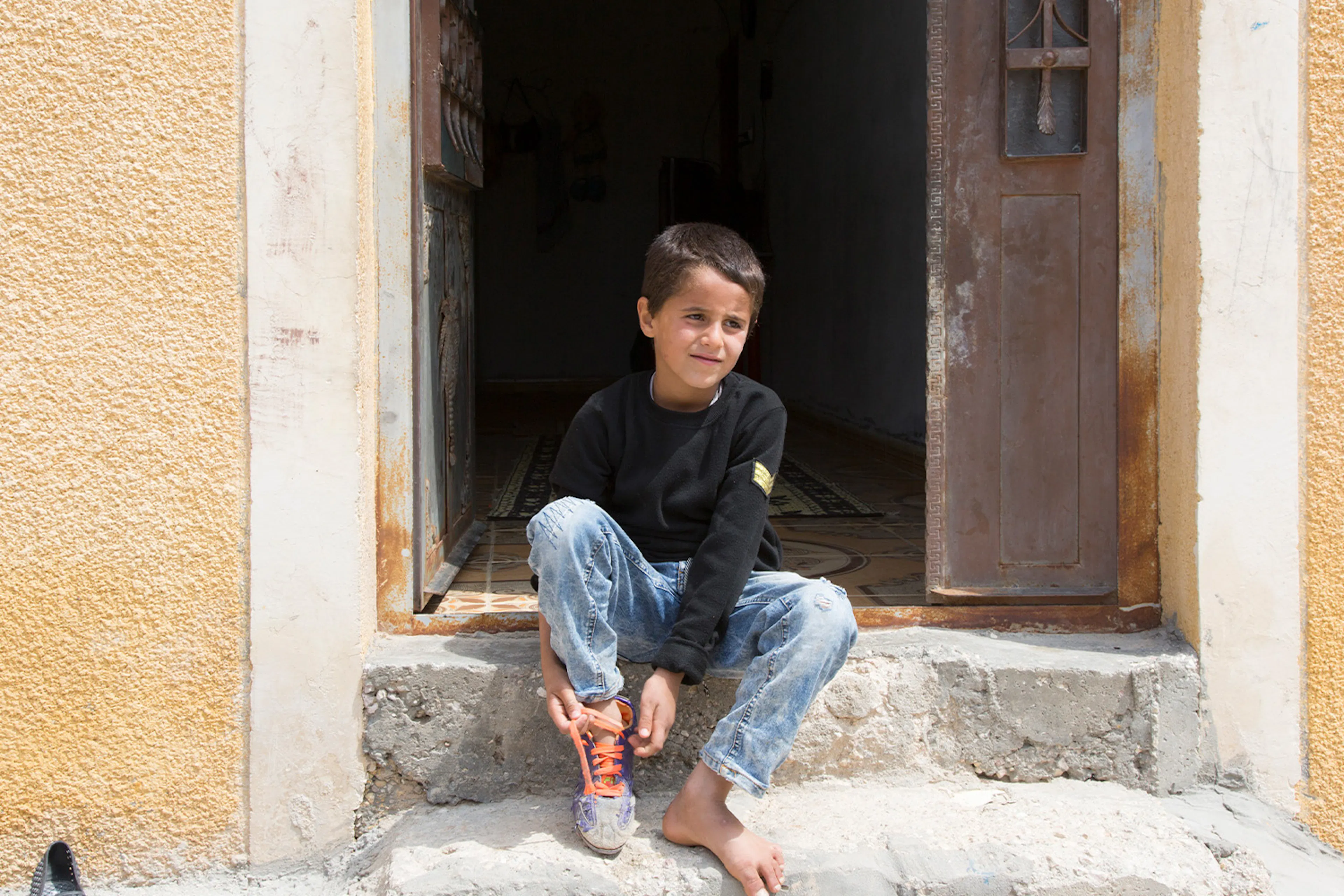 Fajr Capital Foundation signs partnership agreement with UNHCR to “support and protect refugees around the world”