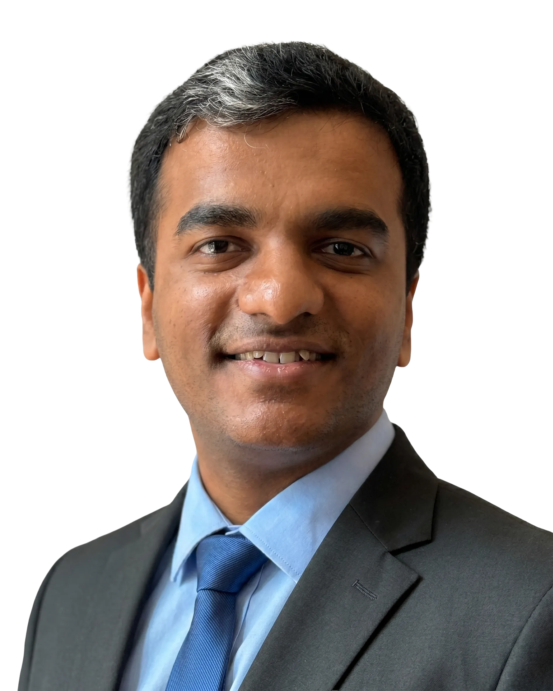 Jacob Cherian