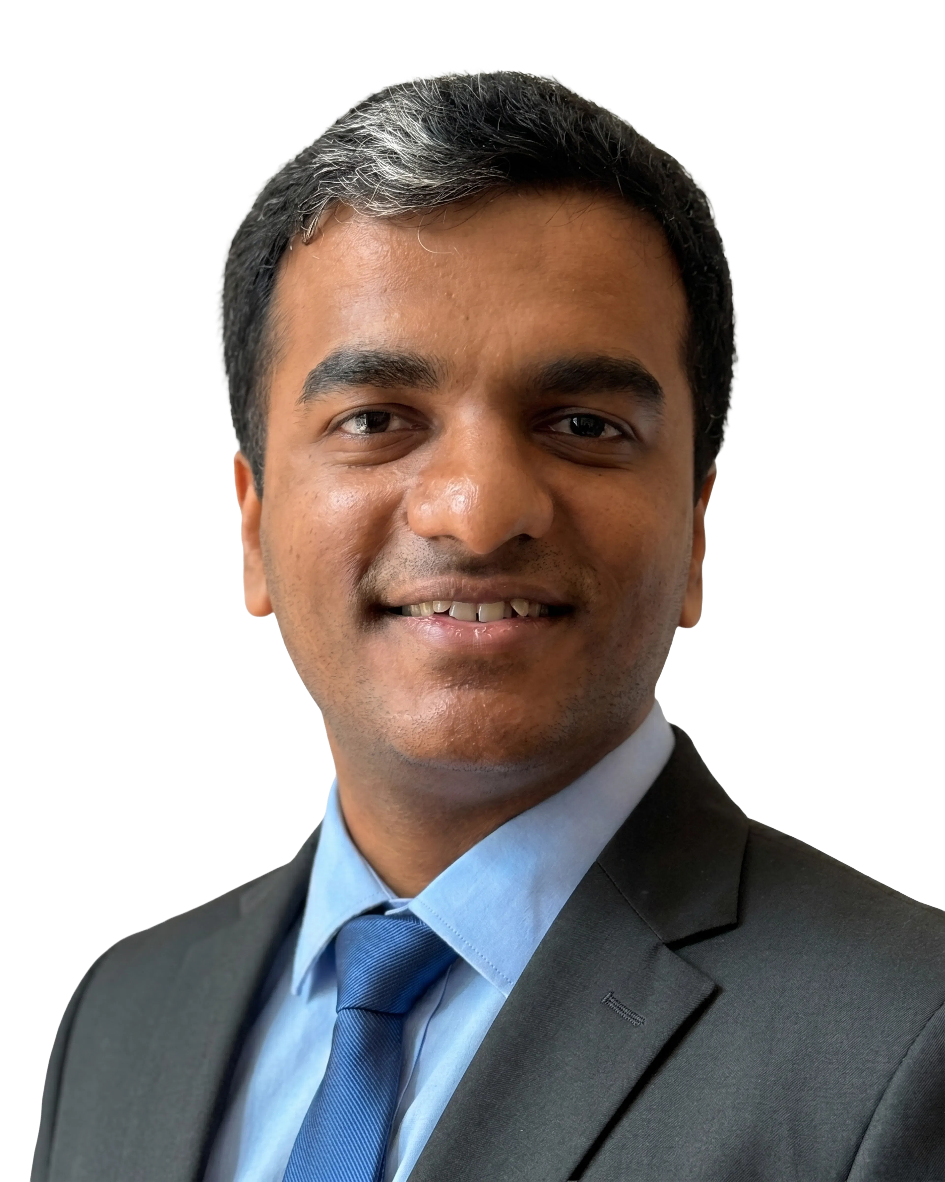Jacob Cherian