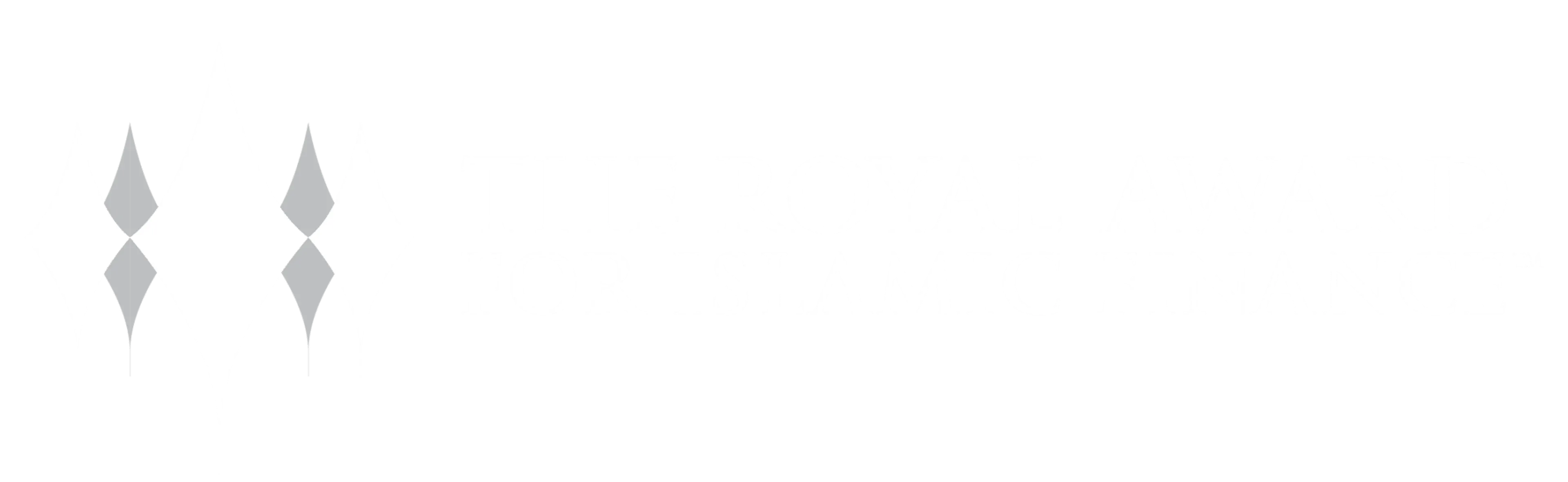 The Royal Award For Islamic Finance
