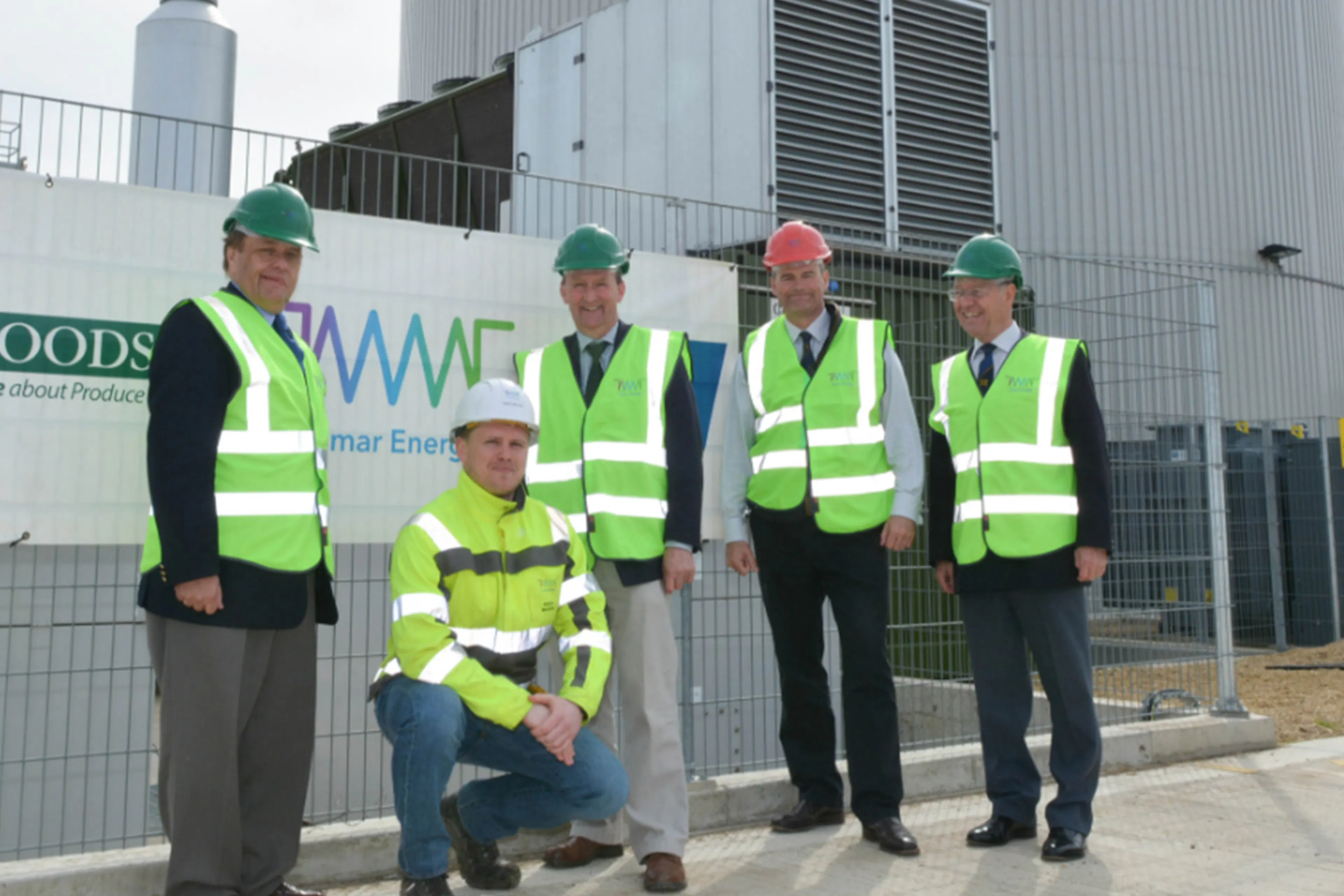 Tamar Energy shortlisted at the 8th Annual British Renewable Energy Awards