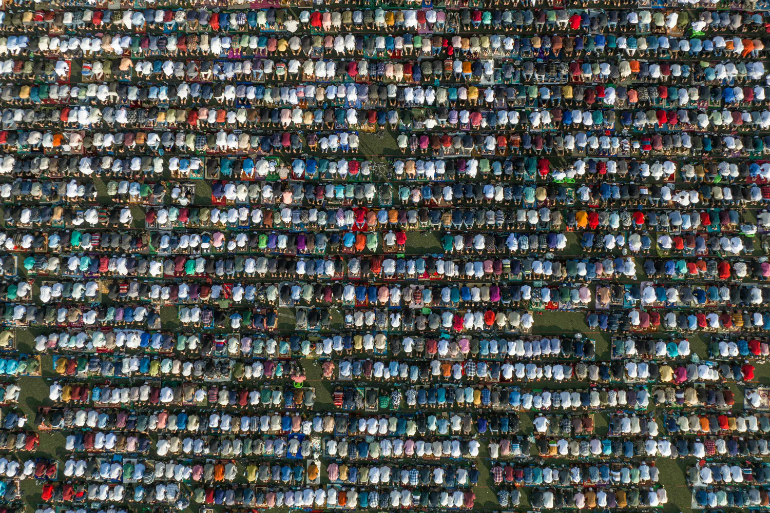 New report cites potential for crowdfund investing in Muslim markets