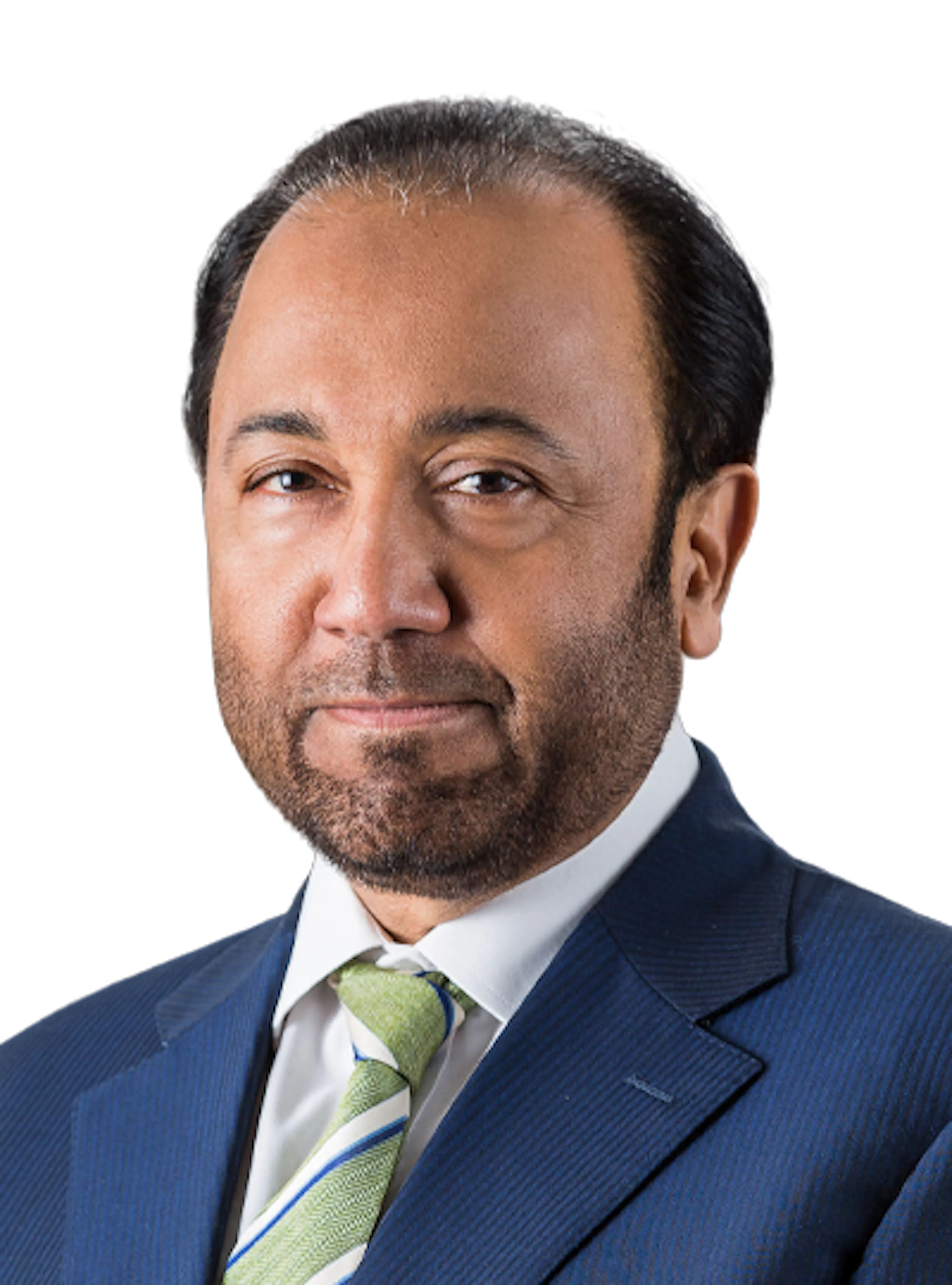 Iqbal khan