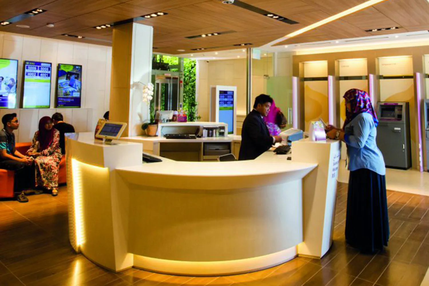BIBD announces double-digit growth in profits at Annual General Meeting