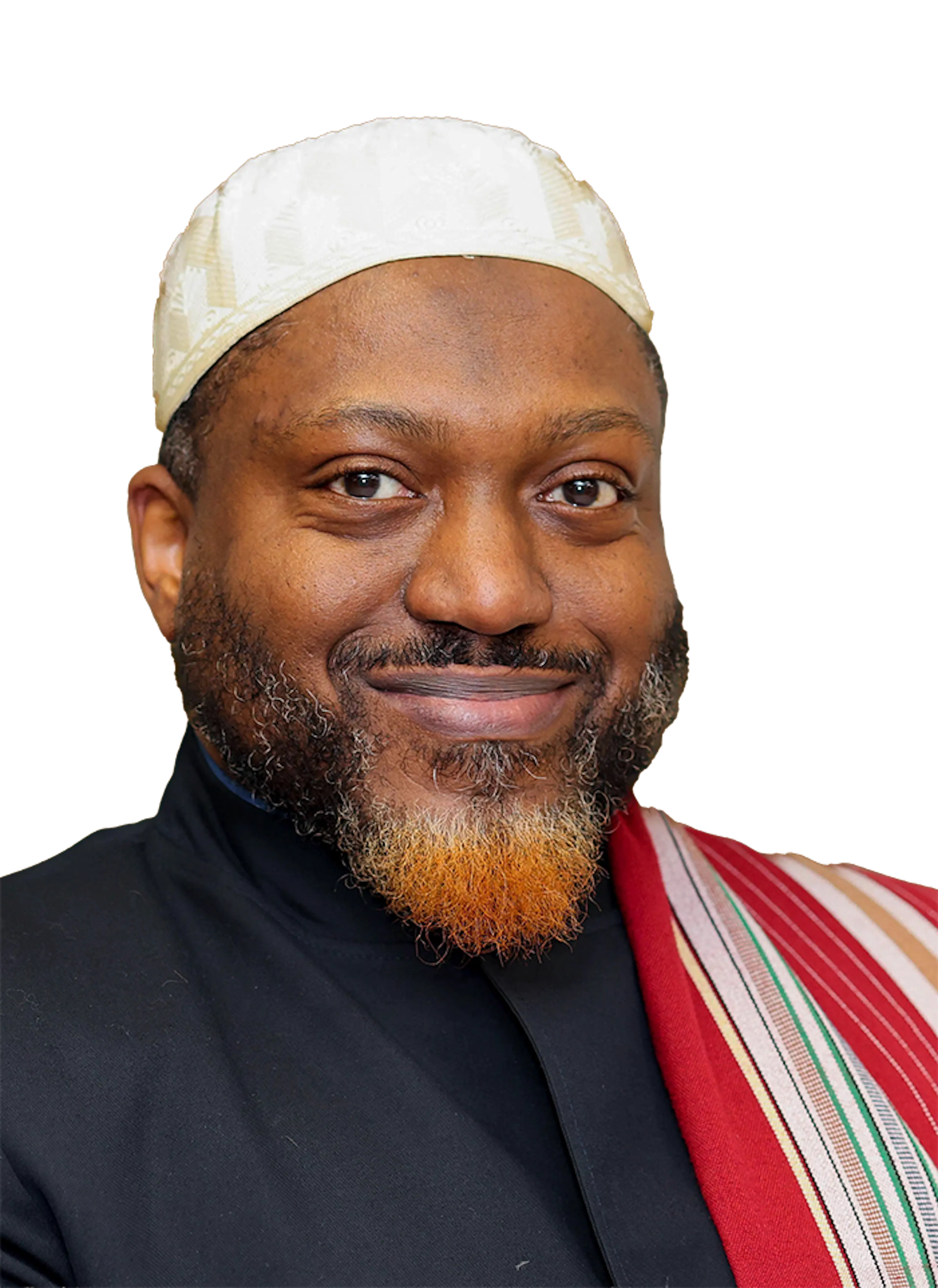 Shaykh Taha Abdul