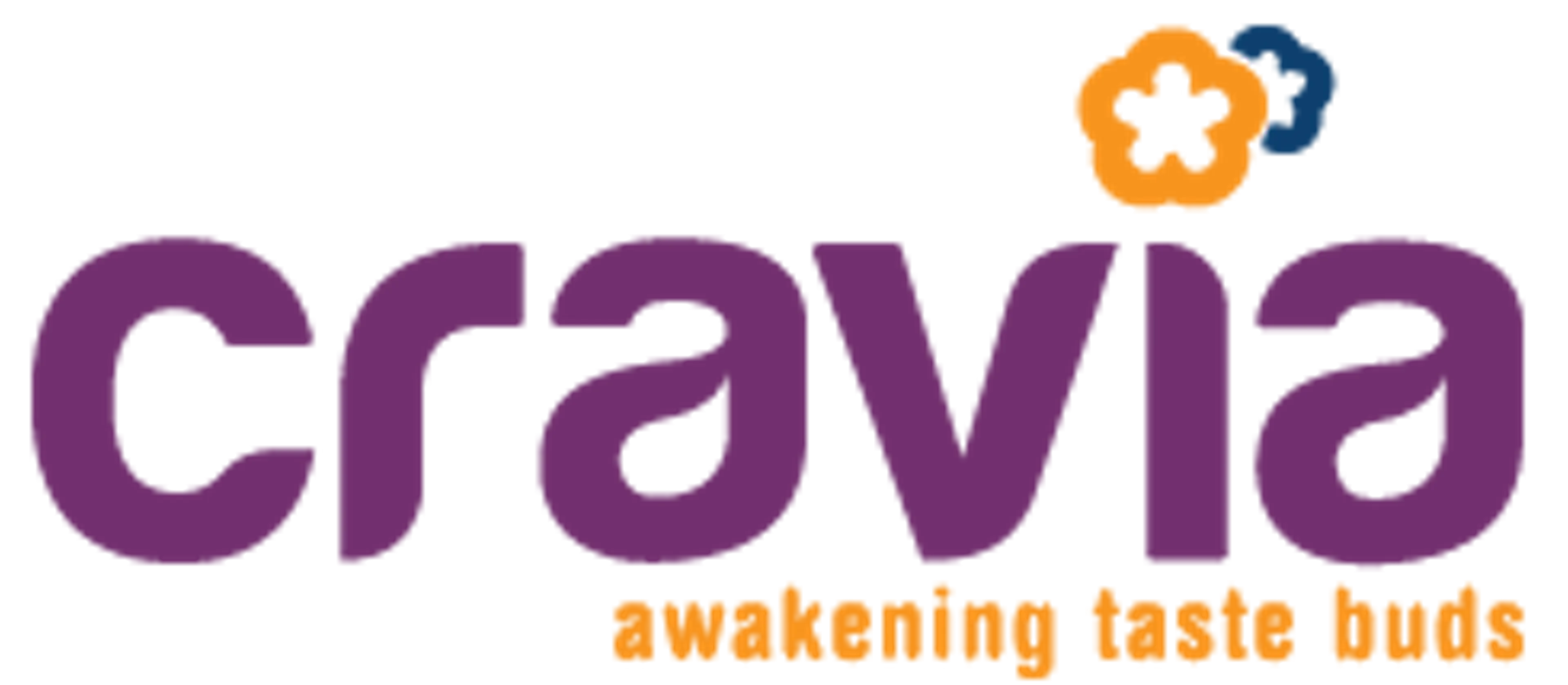 Cravia logo