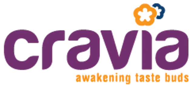 Cravia logo