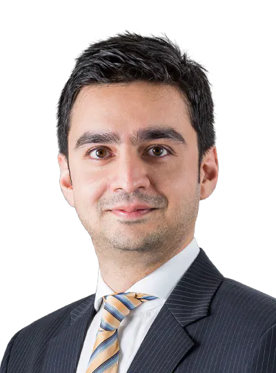 Noman Tahir