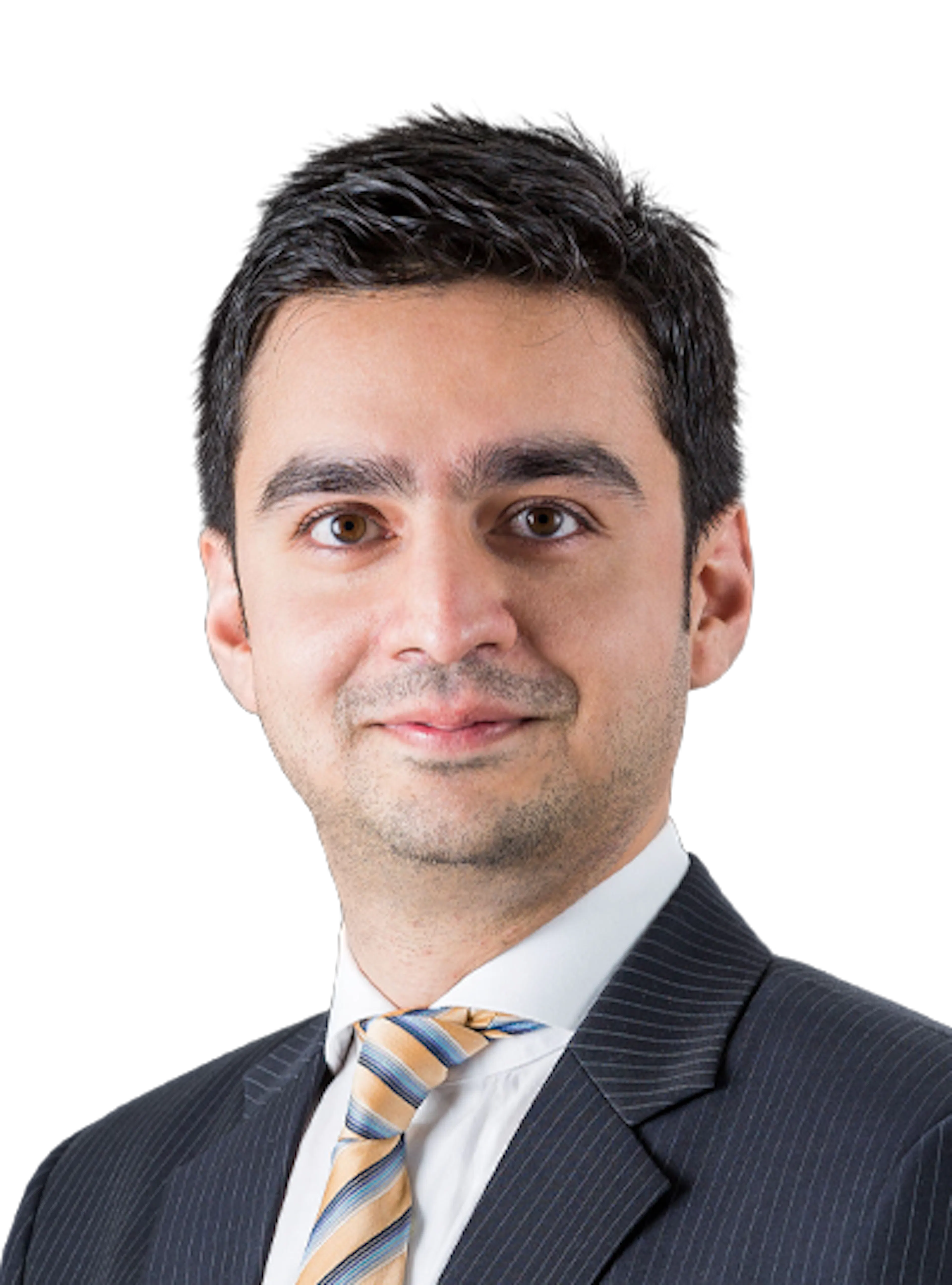 Noman Tahir
