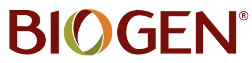 Biogen logo
