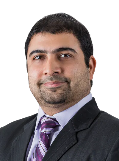 Atif Mahmood