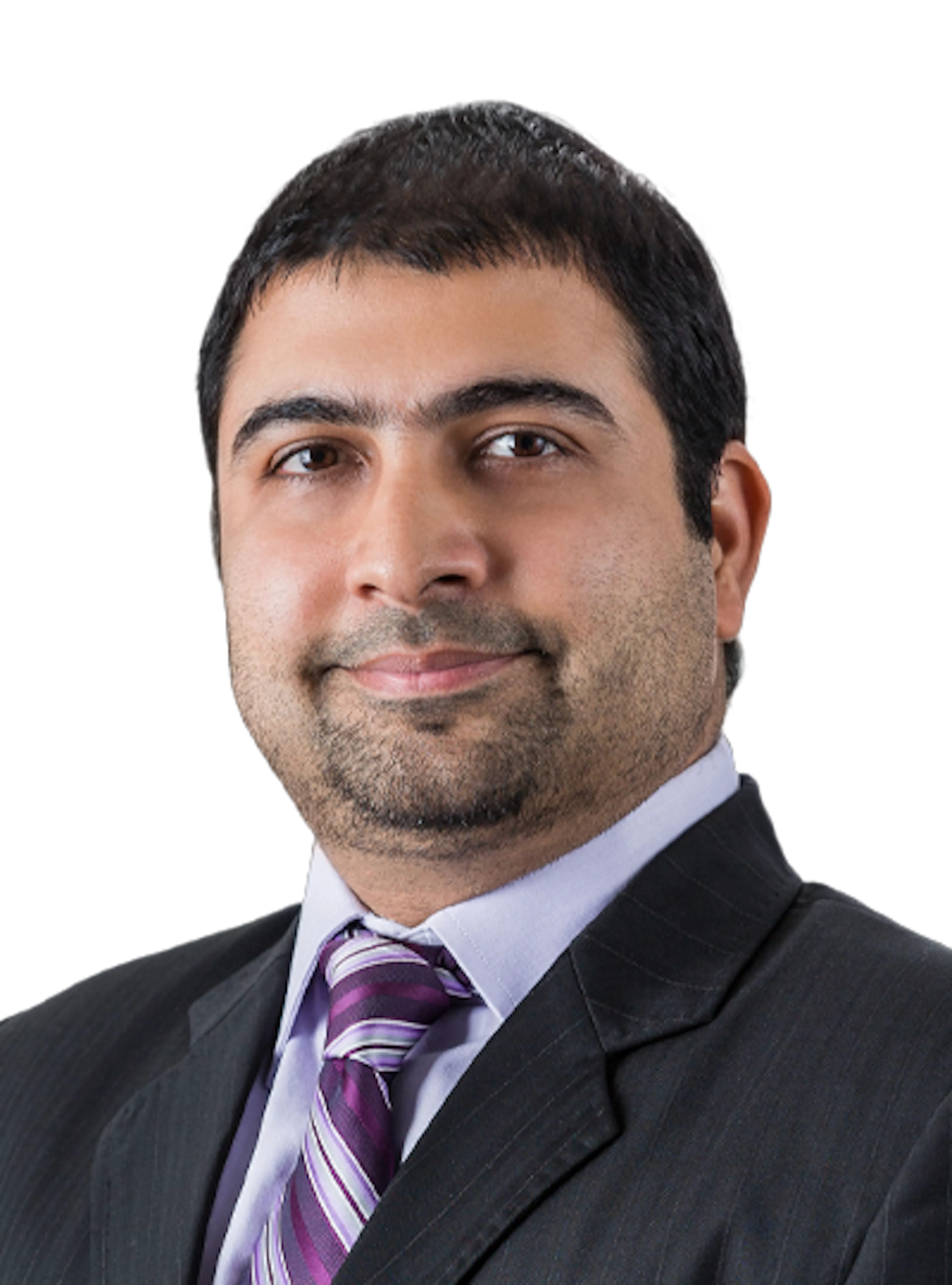 Atif Mahmood