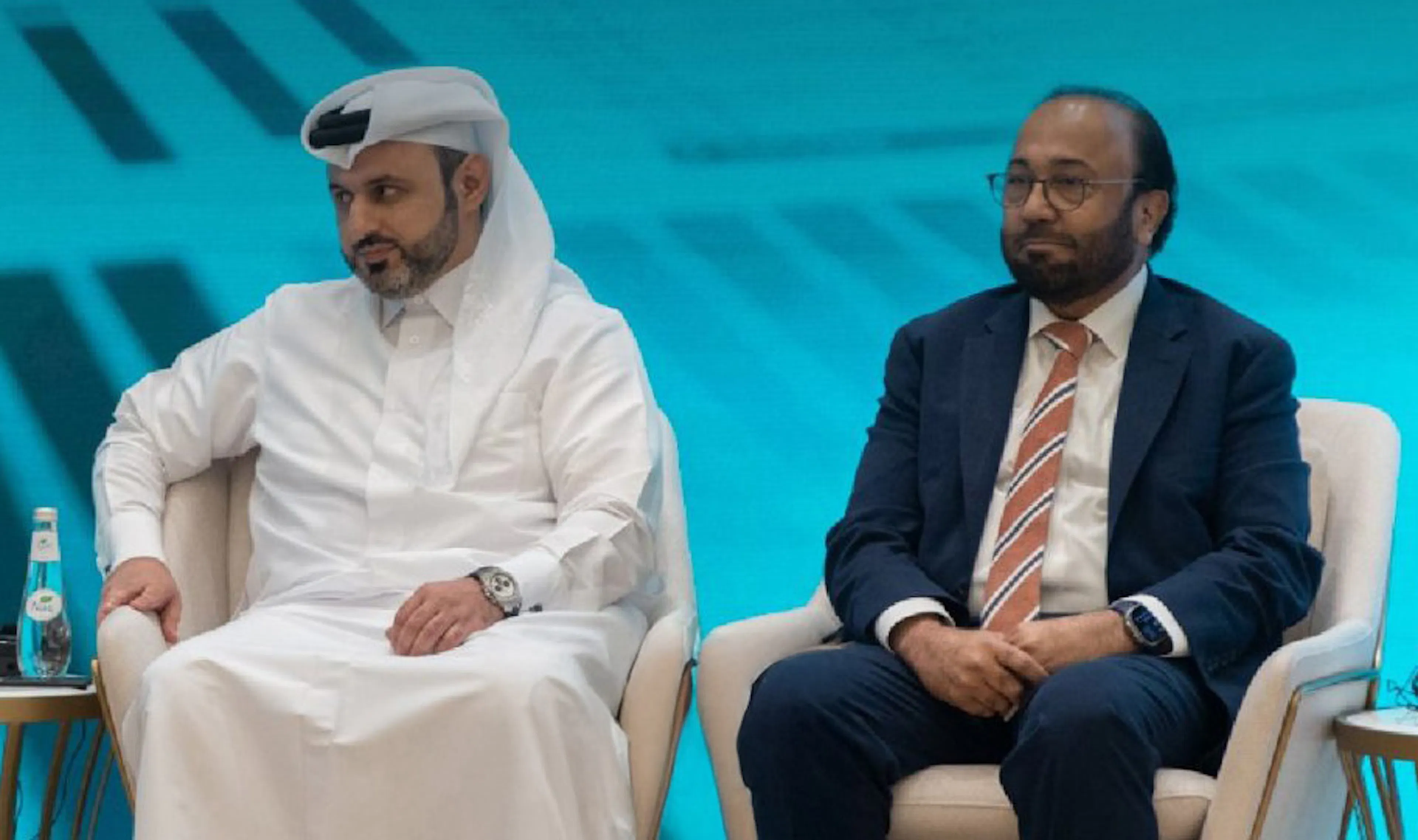 Exploring ideas and partnerships to "invest in humanity" at the six edition of the Future Investment