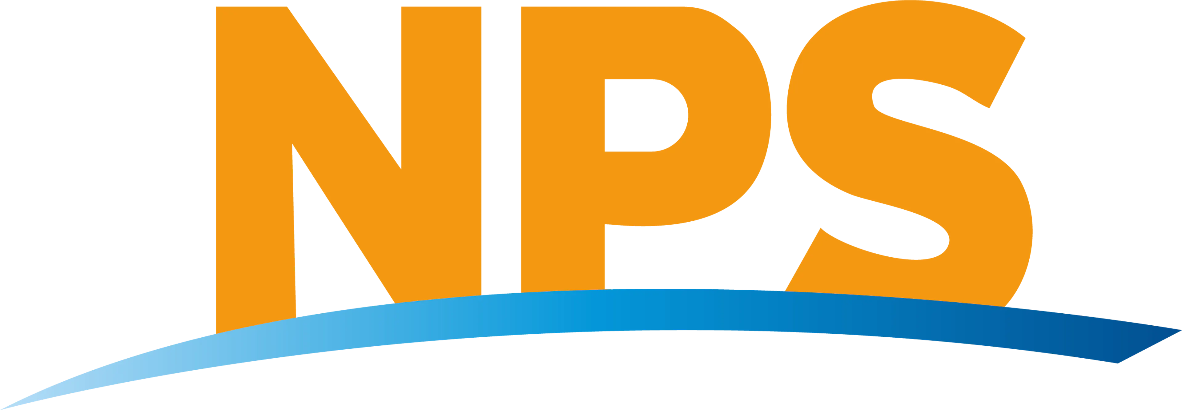 National Petroleum Services logo