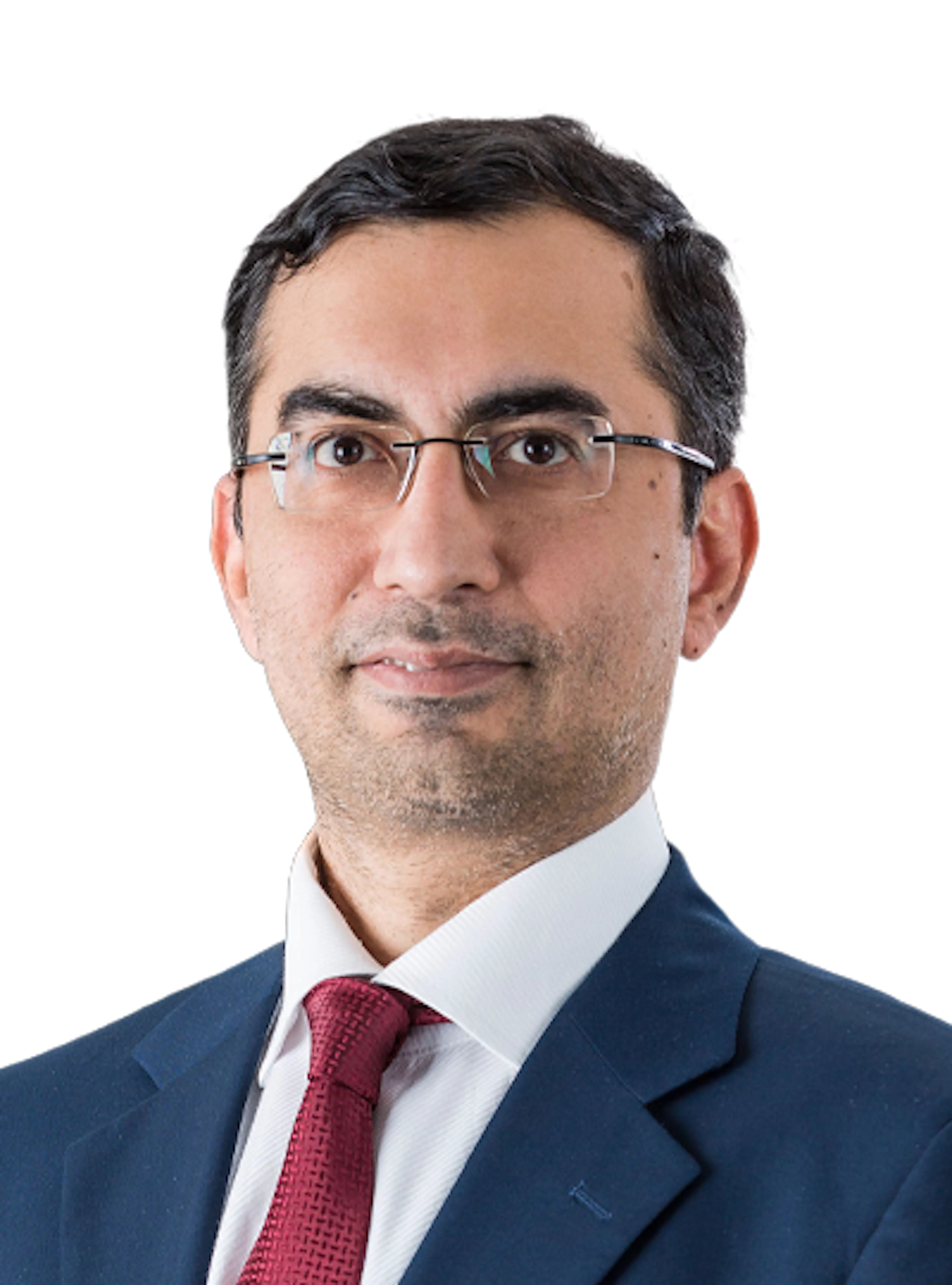 Rizwan Khereti