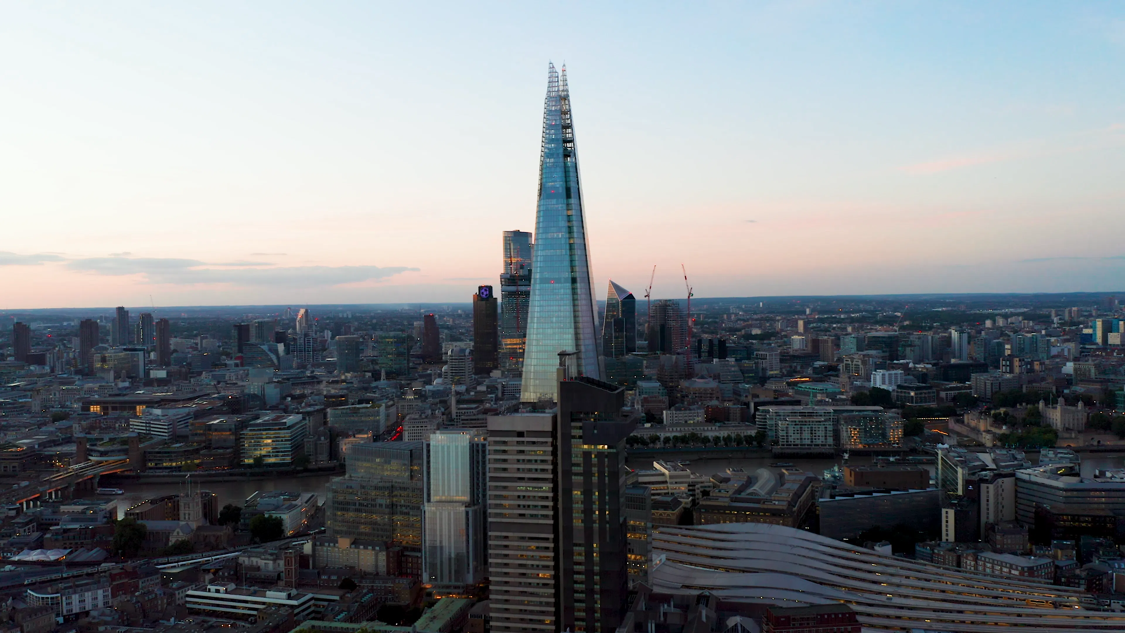 The Shard