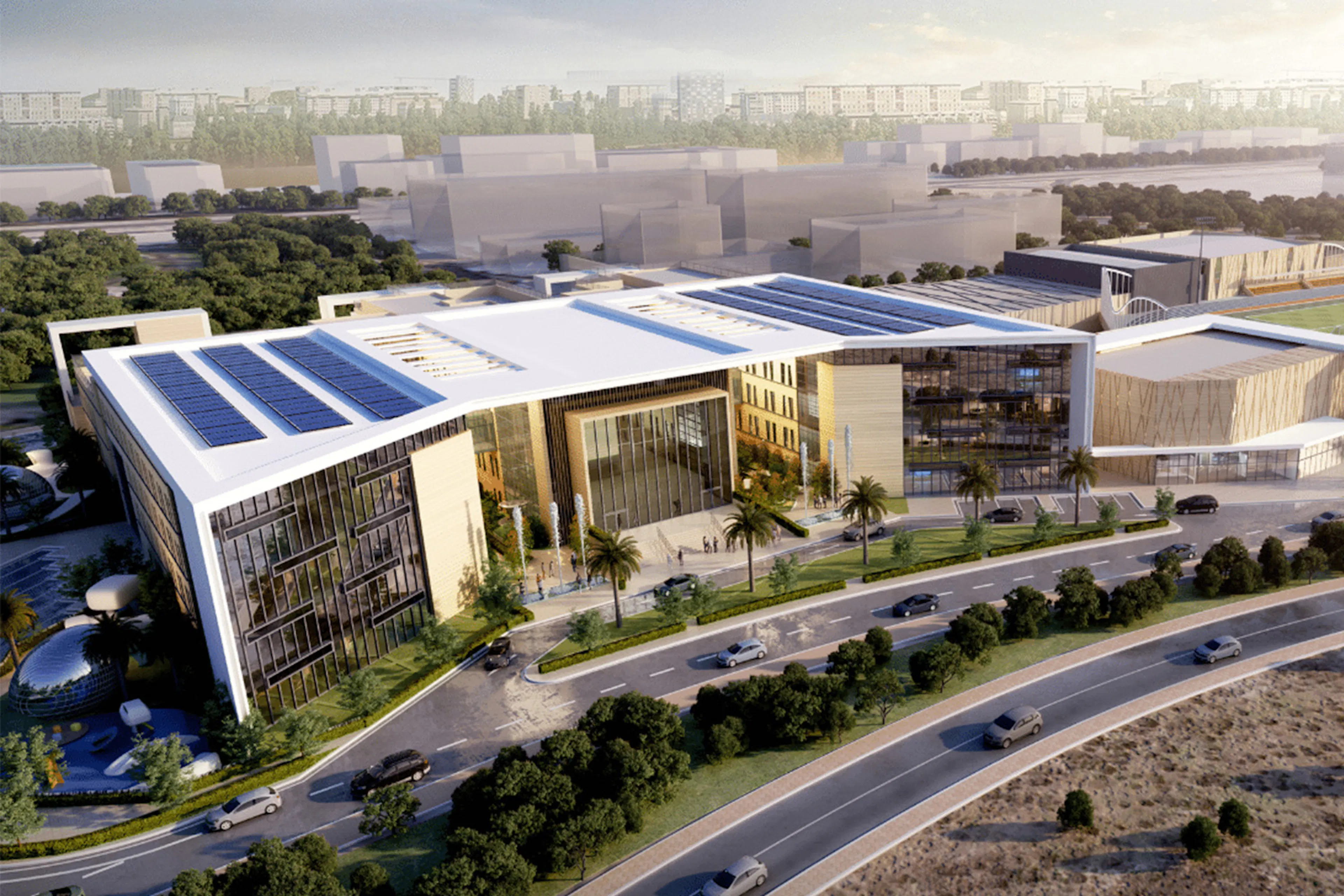 GEMS Education opens seven new schools in the UAE