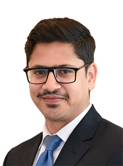 Abdur-Rafay Naeem