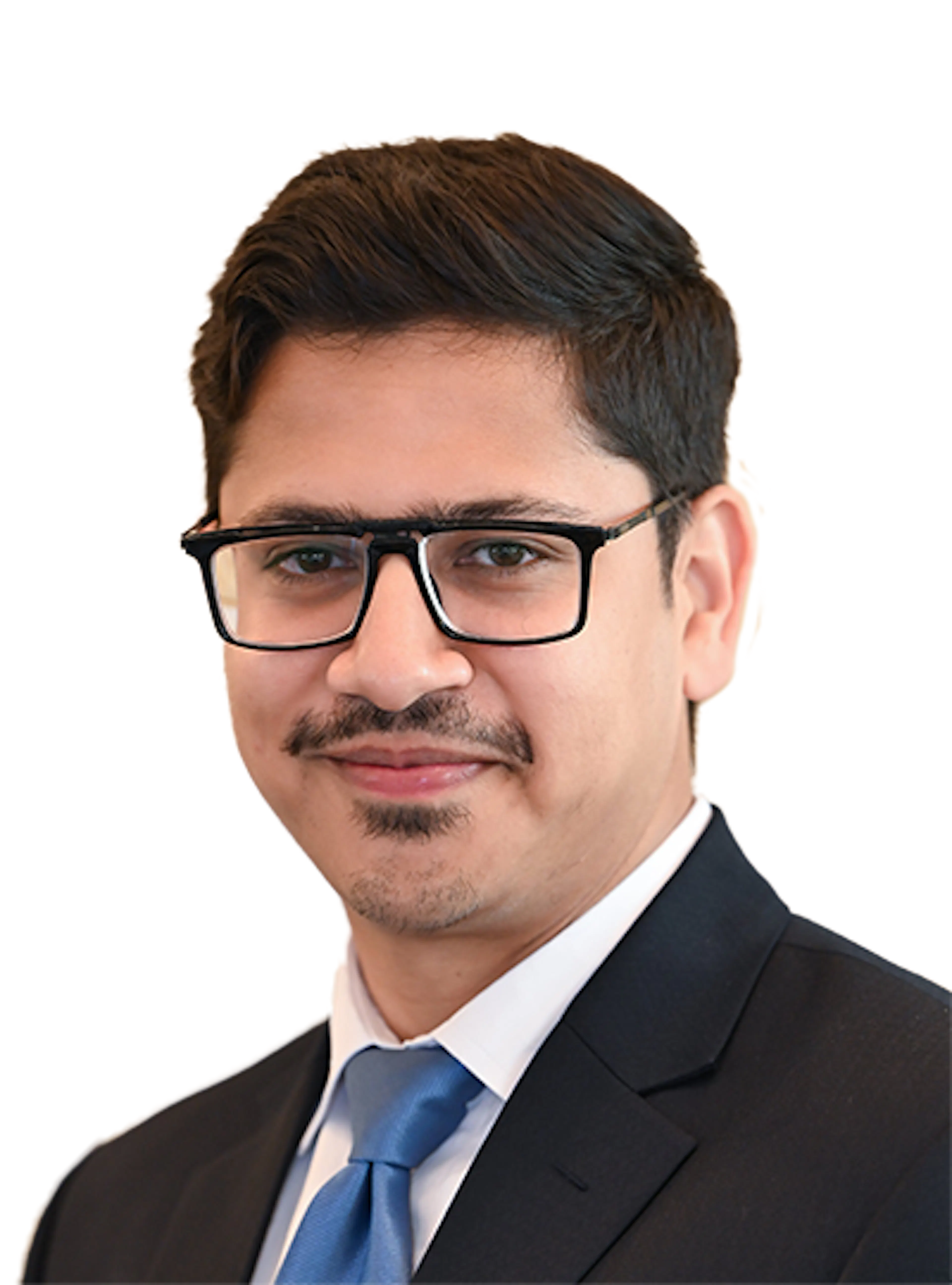 Abdur-Rafay Naeem