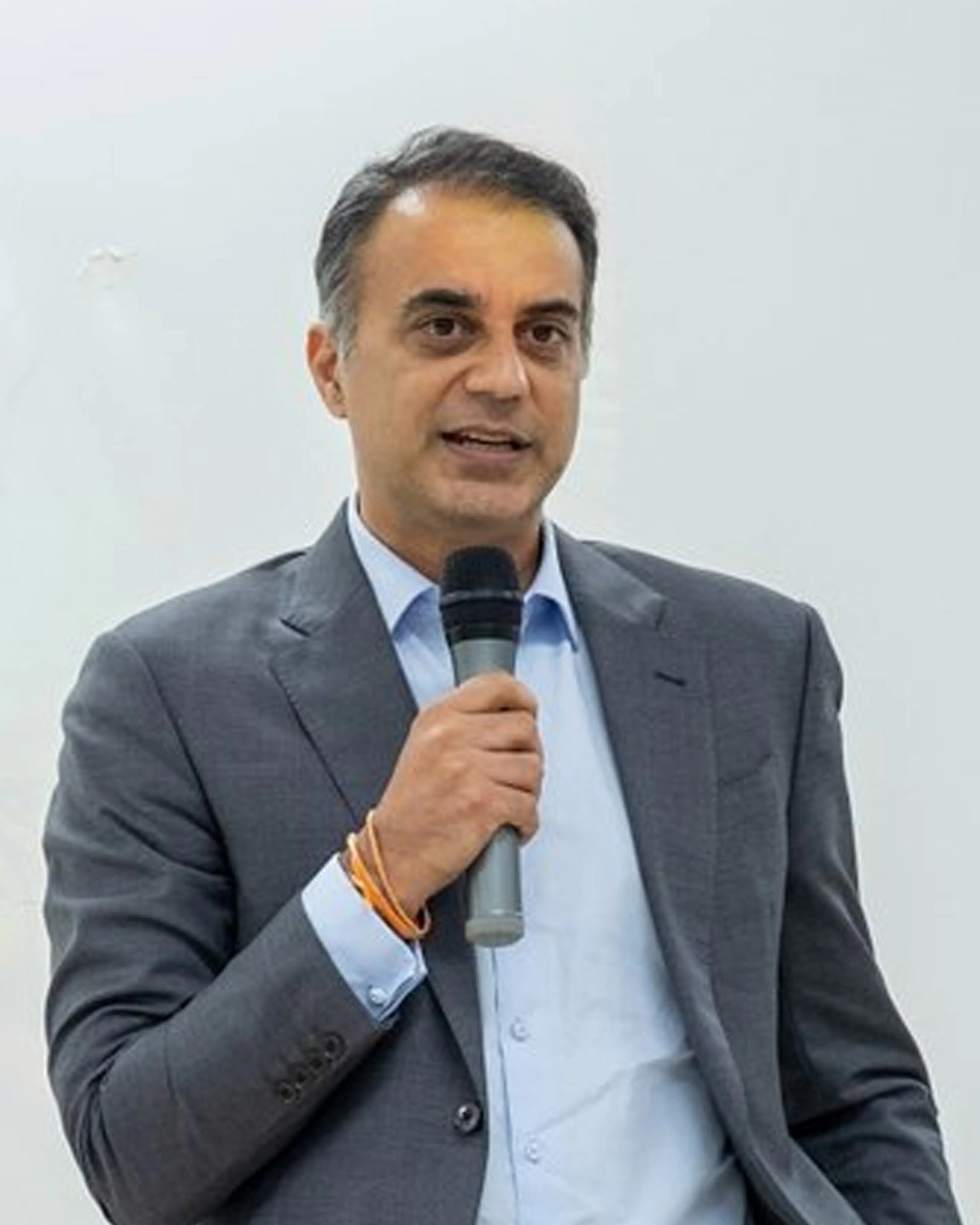 Ahmed Saeed