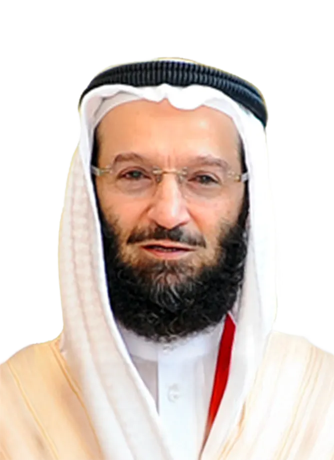 Sheikh Esam