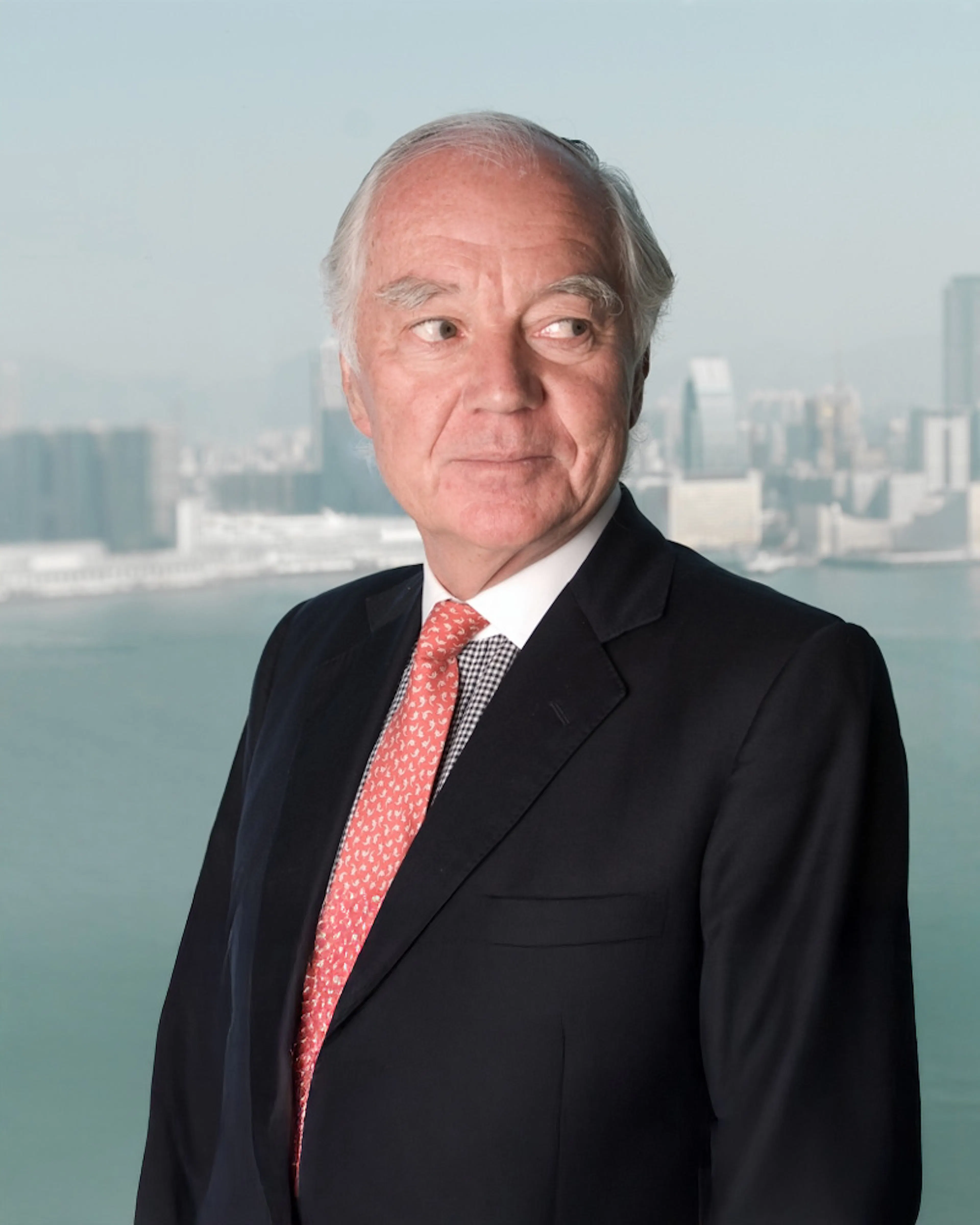 Sir John Bond
