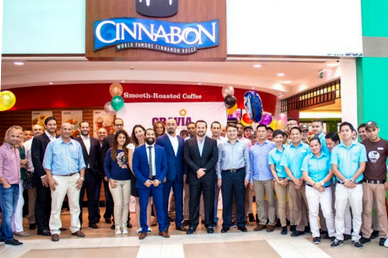 Fajr Capital completes acquisition of UAE-based food and beverage platform, Cravia