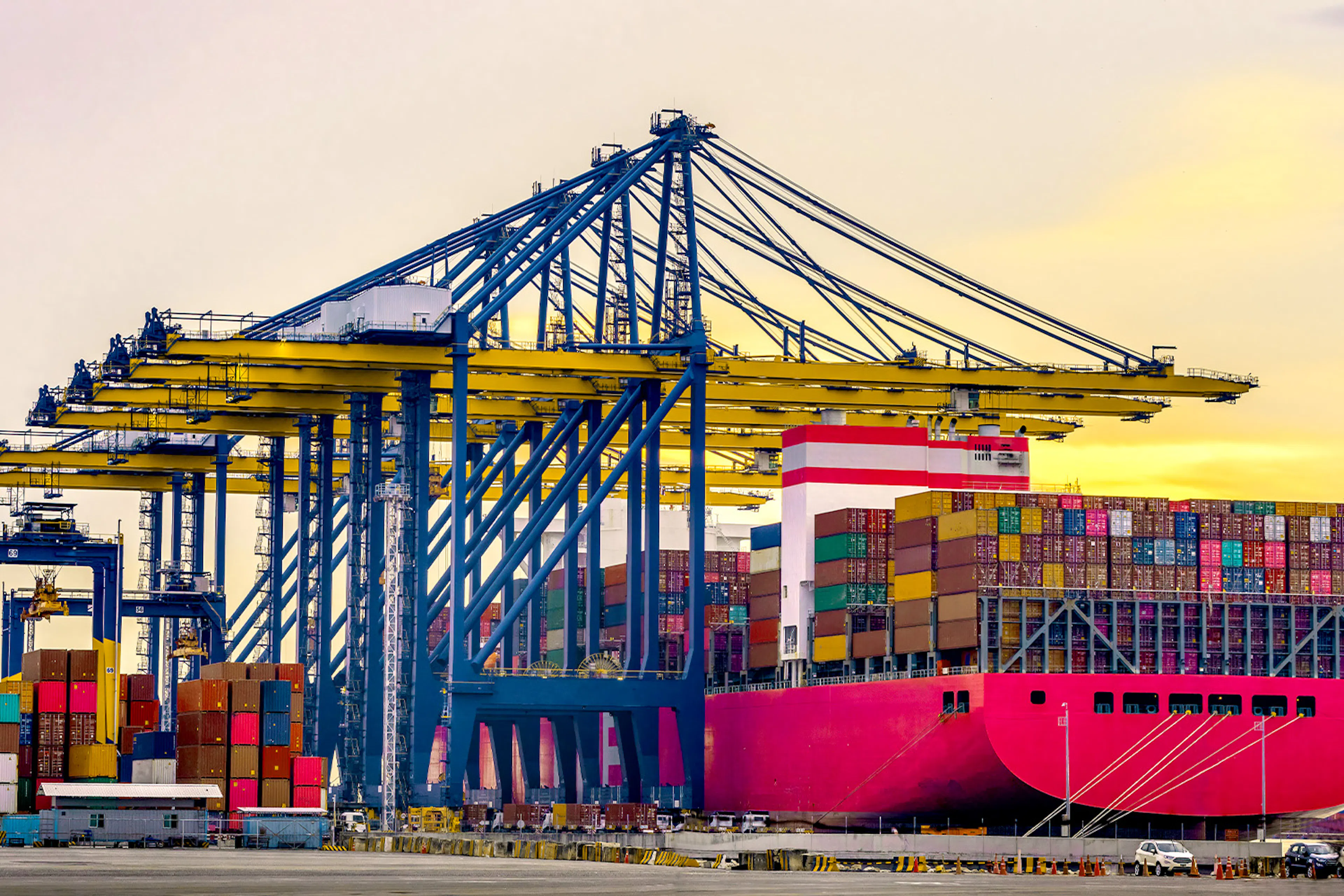MENA Infrastructure completes debut exits; sells stakes in AICT and UPC