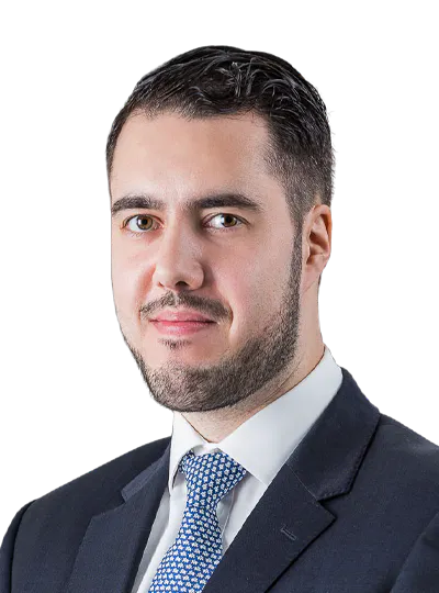 Cyril Samin